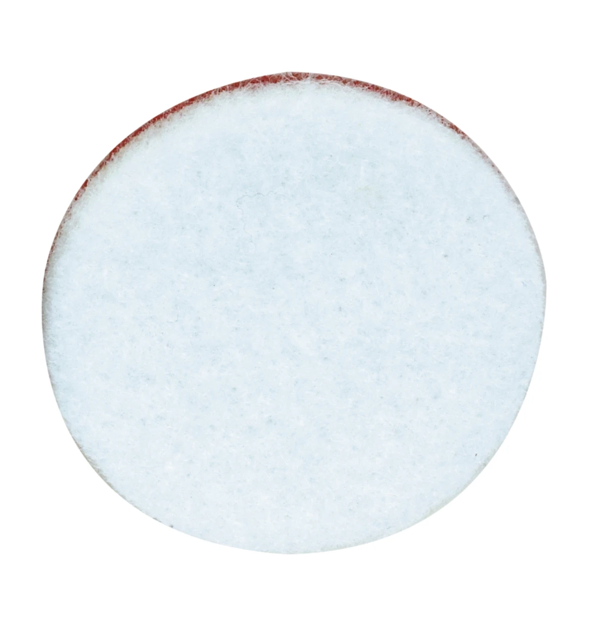 PROXXON-Polierfilzscheibe mittelhart Ø 50 mm, für WP/E, WP/A, EP/E, EP/A, 2