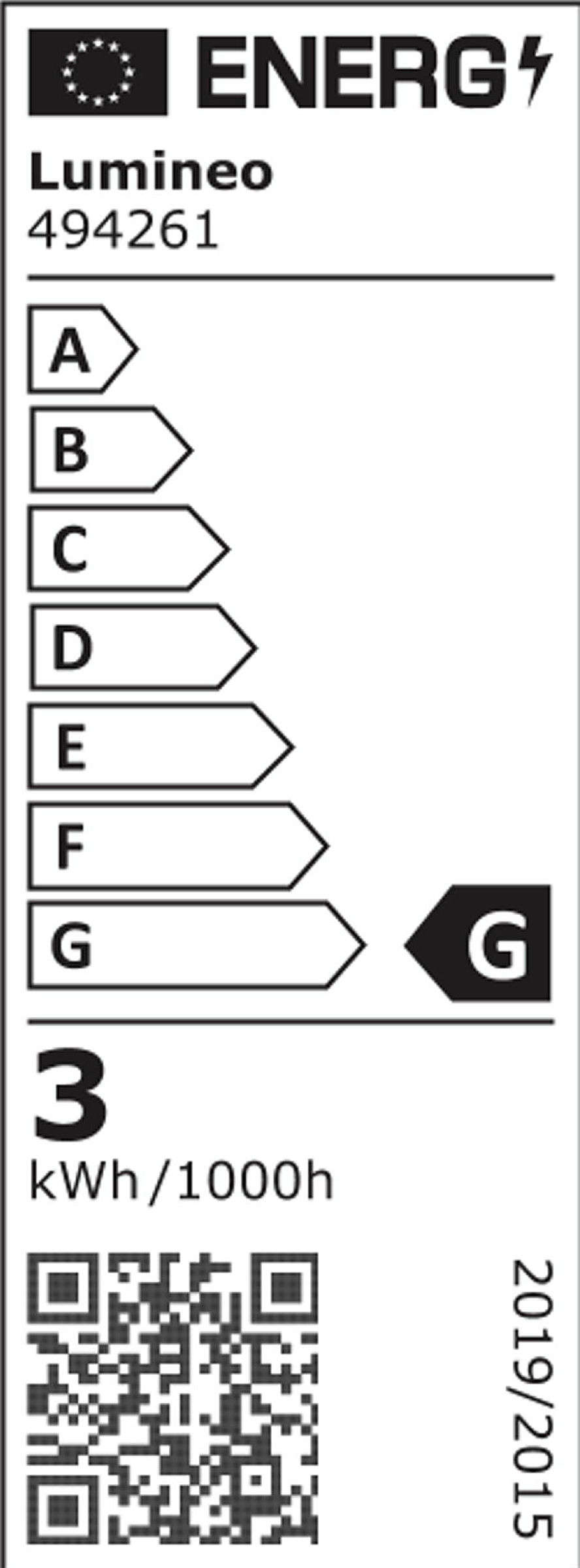 LED Basic-Beleuchtung Outdoor