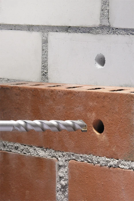Steinbohrer, ø 12.0 mm