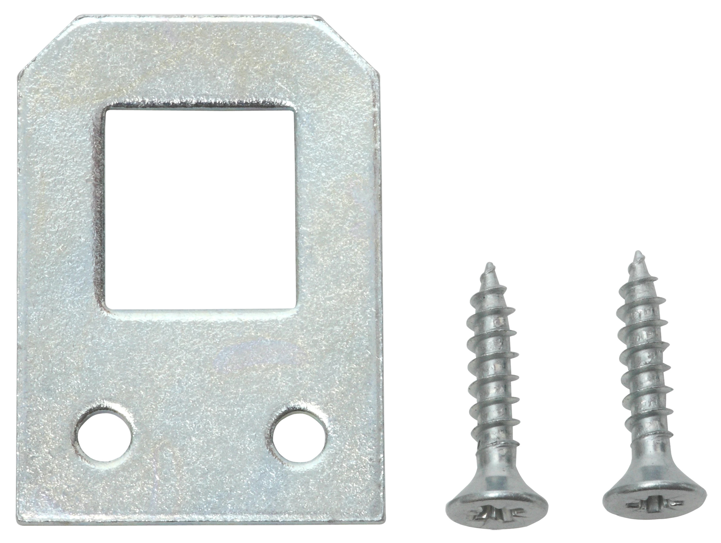 Spiegelblech 30 x 21, vz