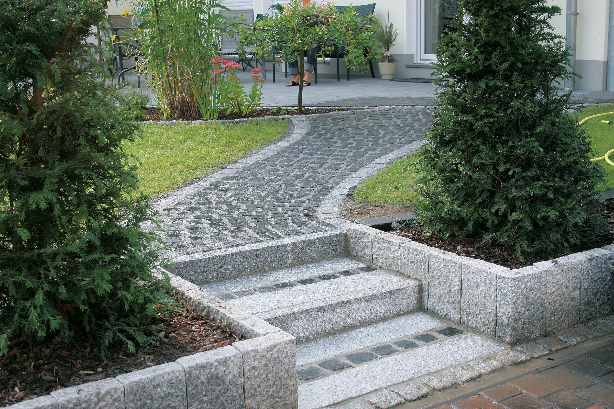 quick-mix Gartenbau Beton 10 kg