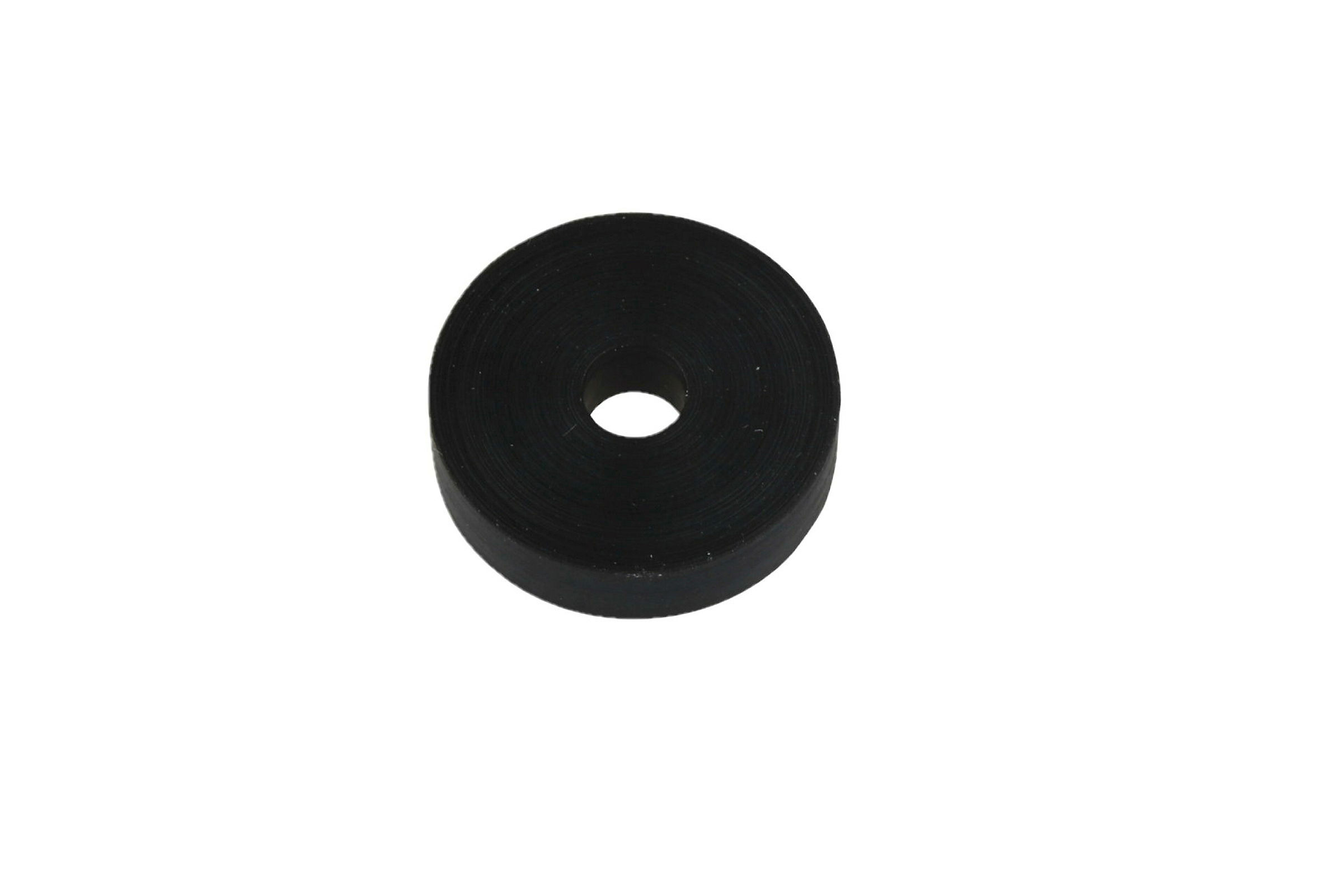 Ventiltellerdichtung, Gummi, 5 x 17 x 4 mm, für Oberteil 1/2'' (4x)