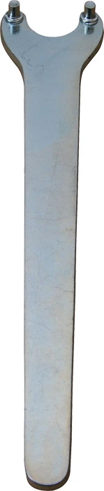 AGGRESSO-FLEX® Zweilochschlüssel, 35 x 5 mm