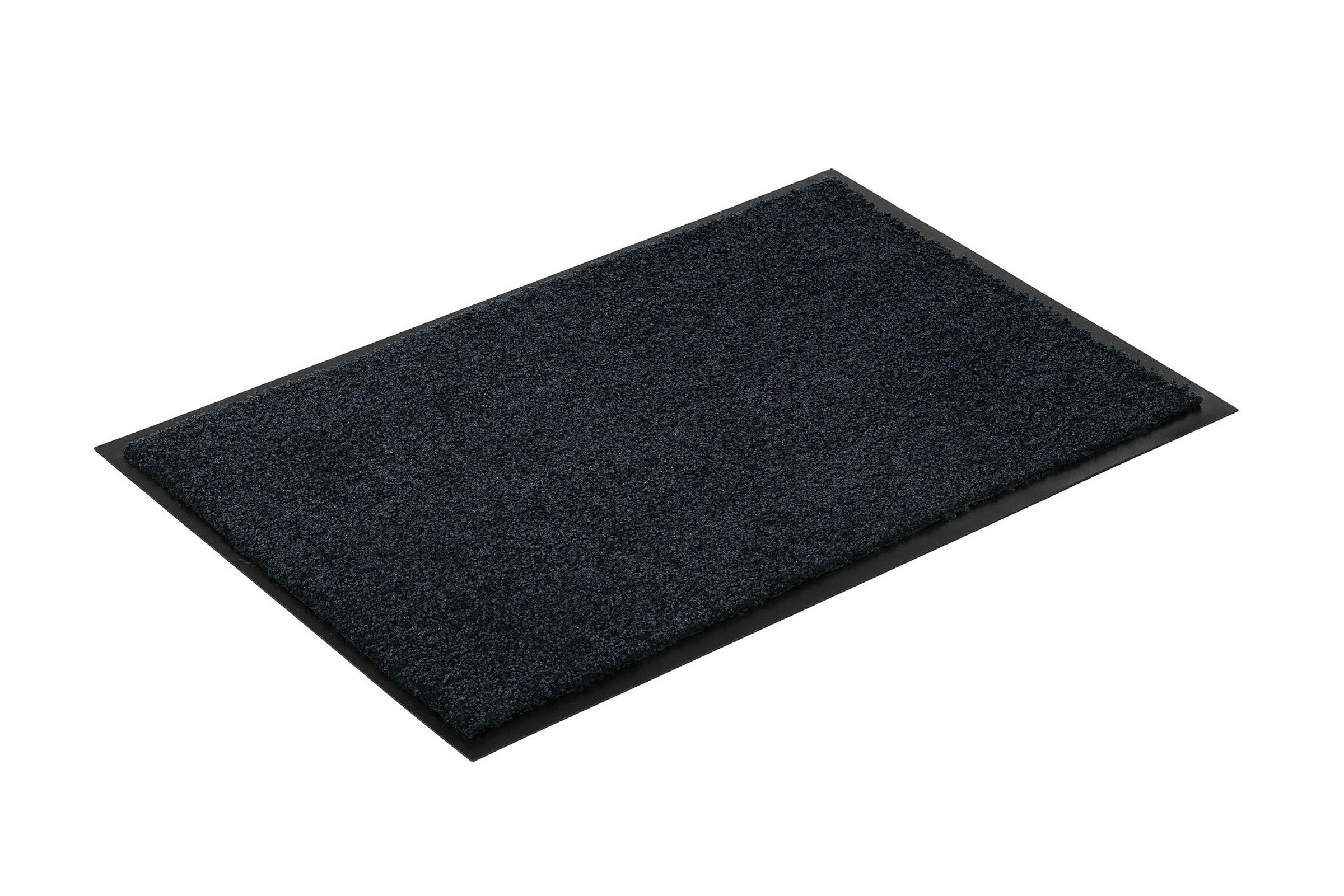 Diamant 80x120cm C.44 schwarz