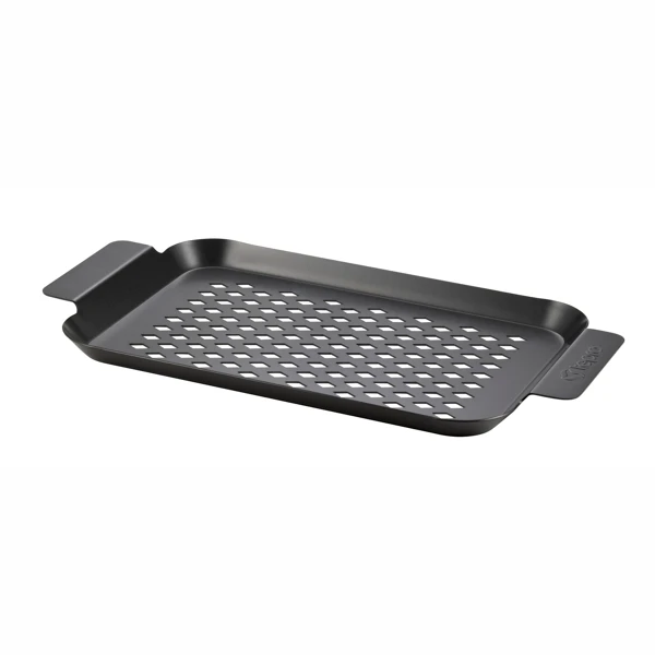 Grillplatte S