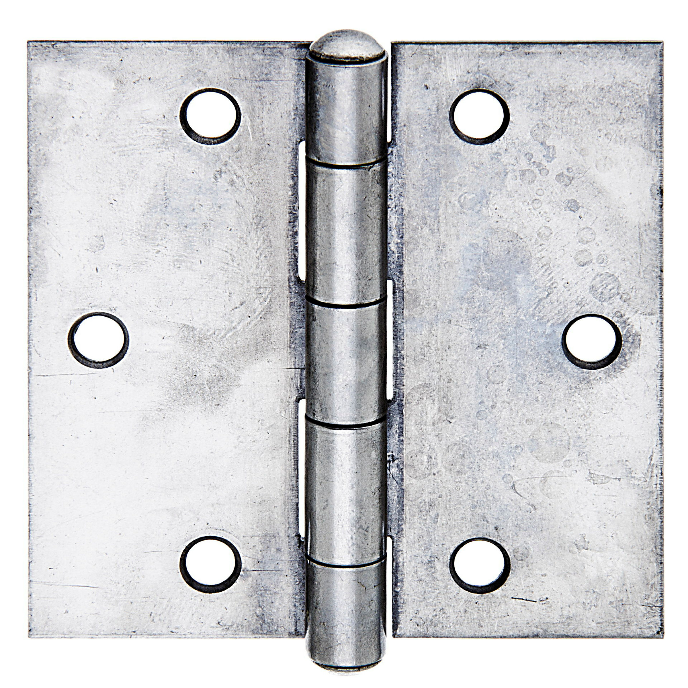 Scharnier 60x60 Edelstahl