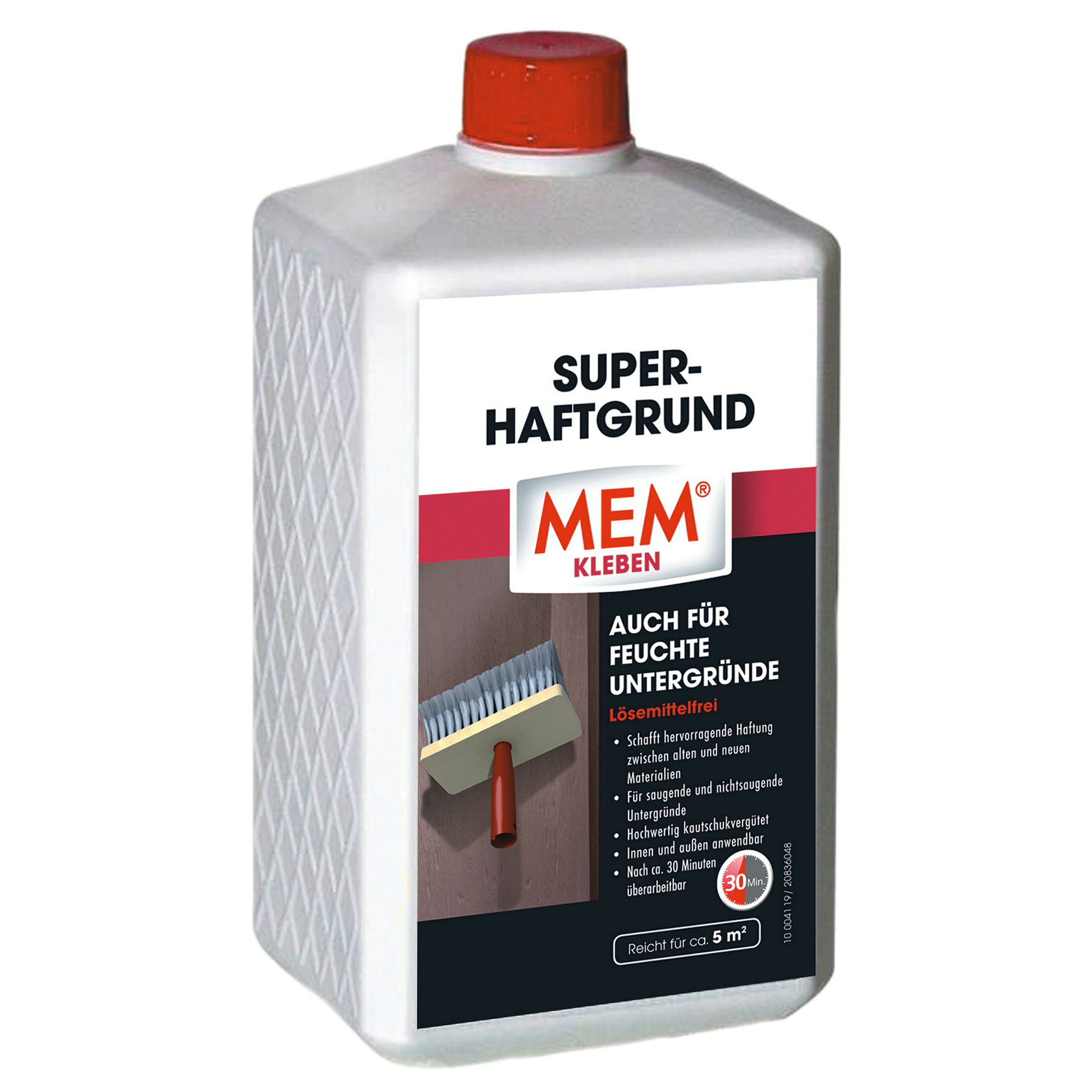 MEM Super Haftgrund, 1 L
