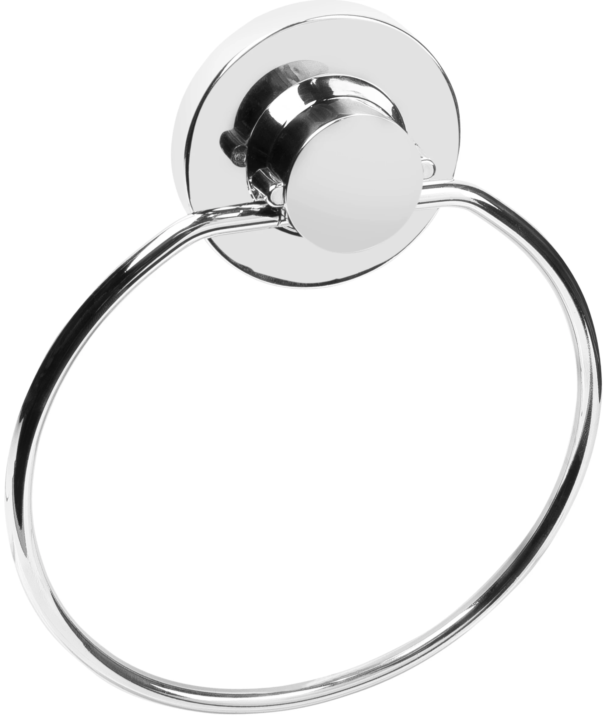3in1 Handtuchhalter Ring