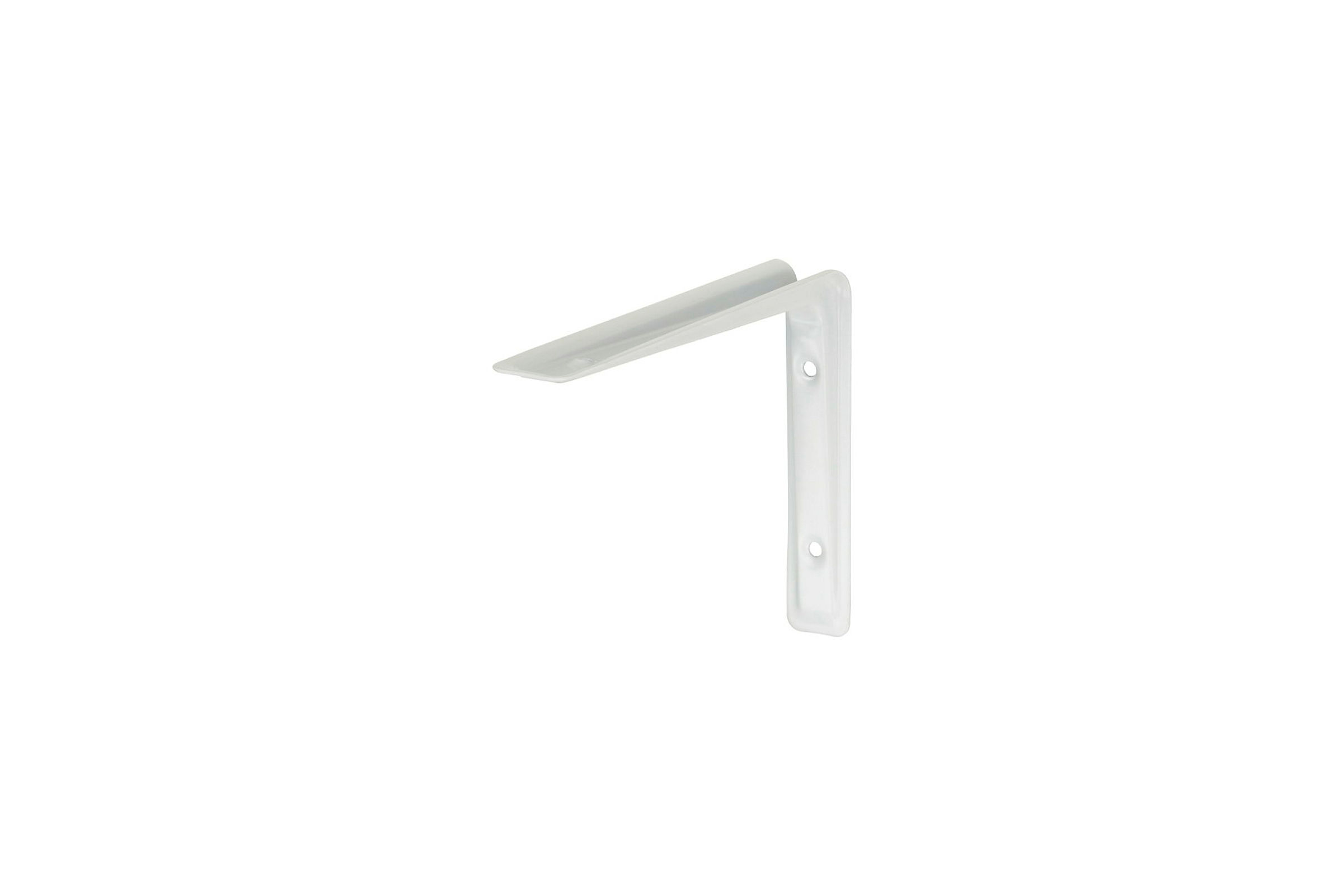 Konsole ALTURA 170x120 mm weiß
