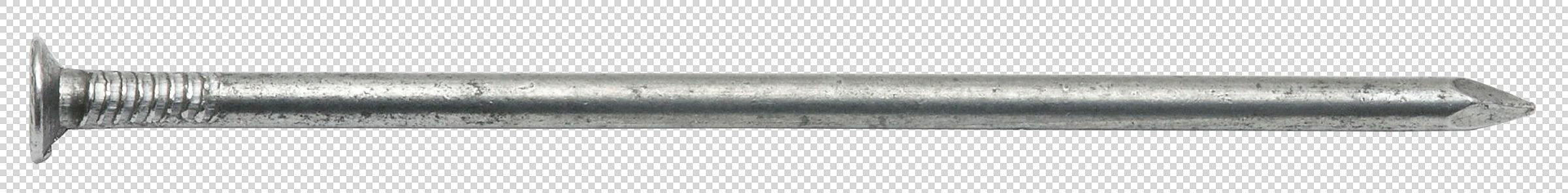 Drahtstift 3,1 x 80, SK, Stahl blank, DIN 1151