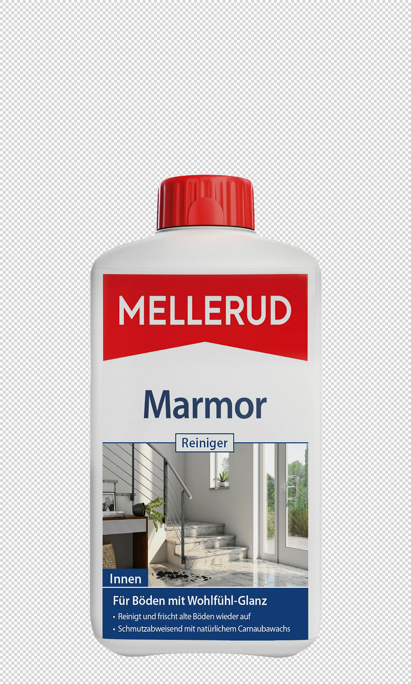 Marmor Reiniger & Pflege
