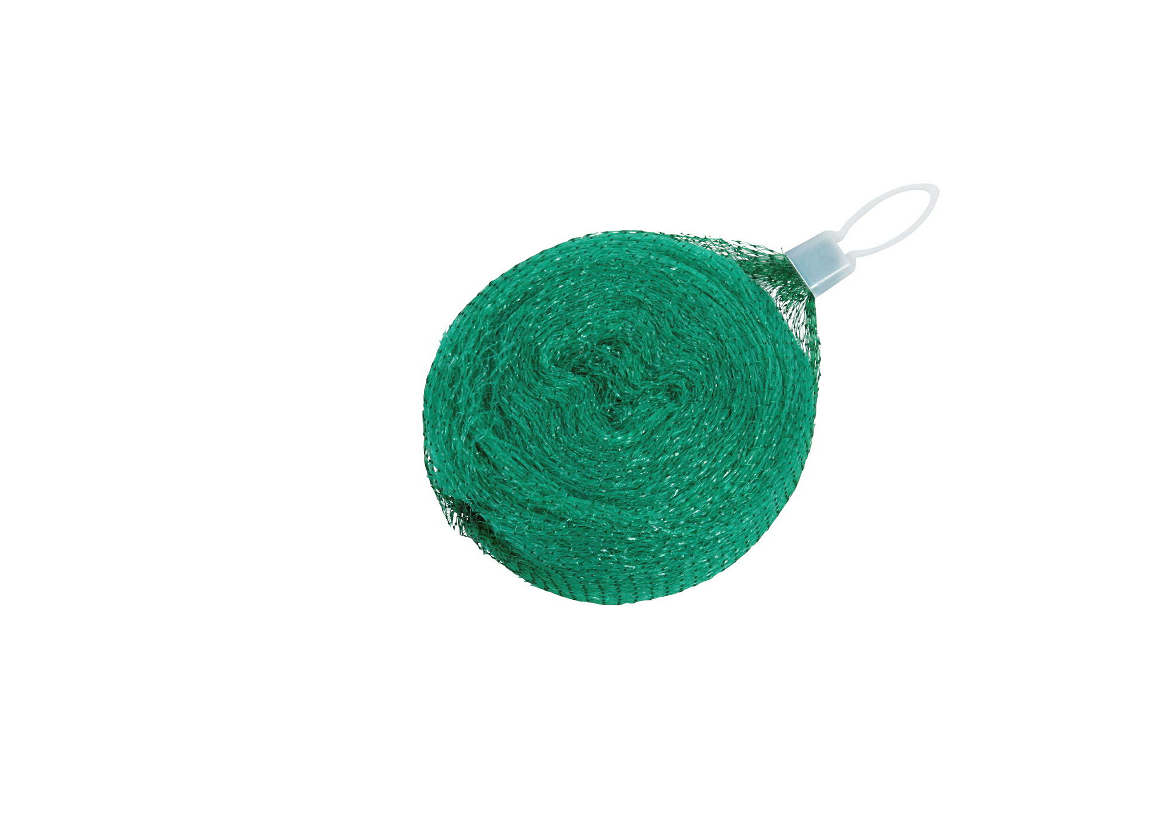 Vogelschutznetz Classic, Maße: 5 x 2 m, MW:1 x 1 cm, HDPE, grün
