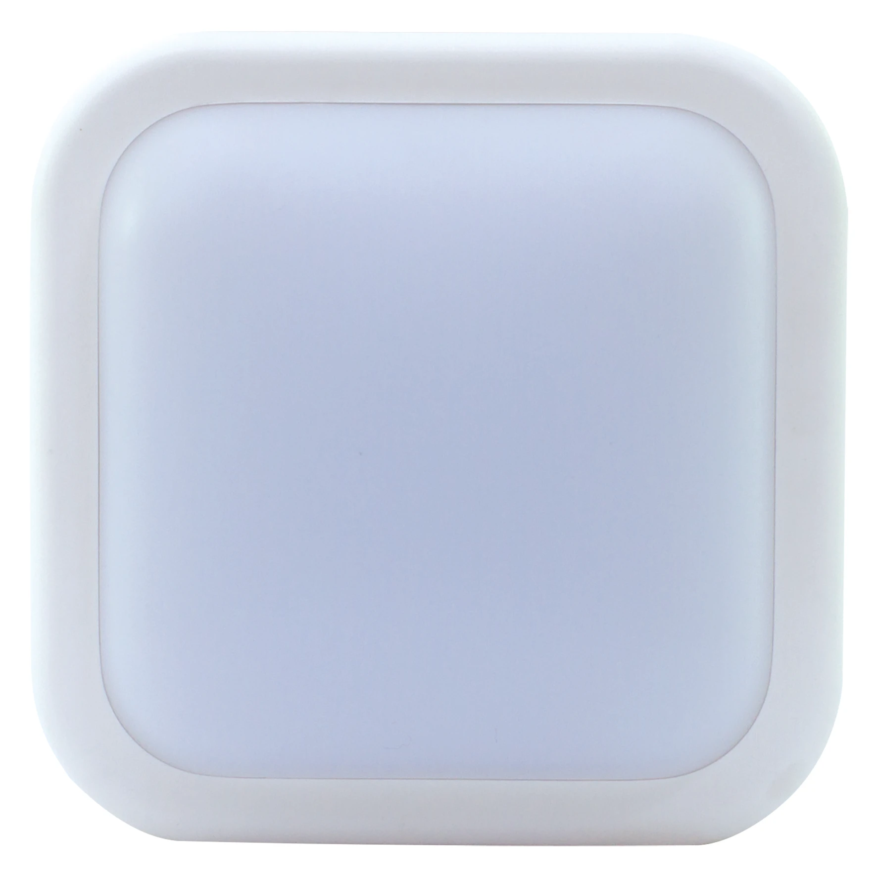 LED Rechteckleuchte 14W weiß