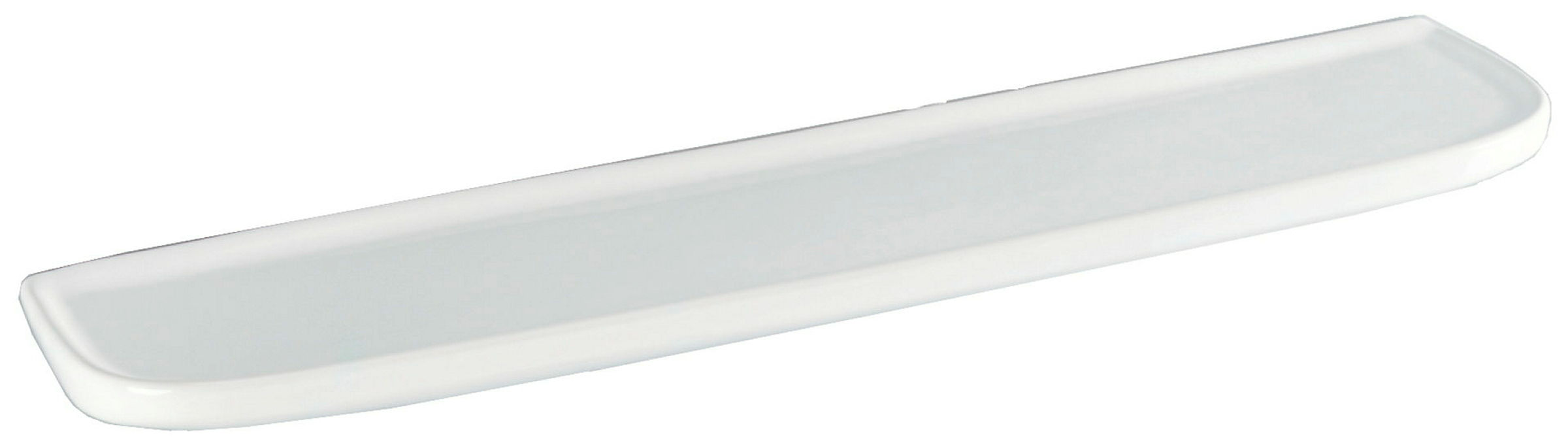 CORNAT Ablage 60 cm weiß