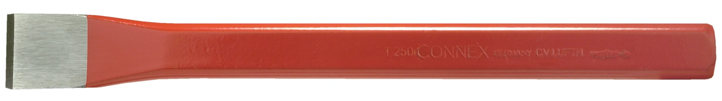 Maurermeißel 300x23x13mm CV