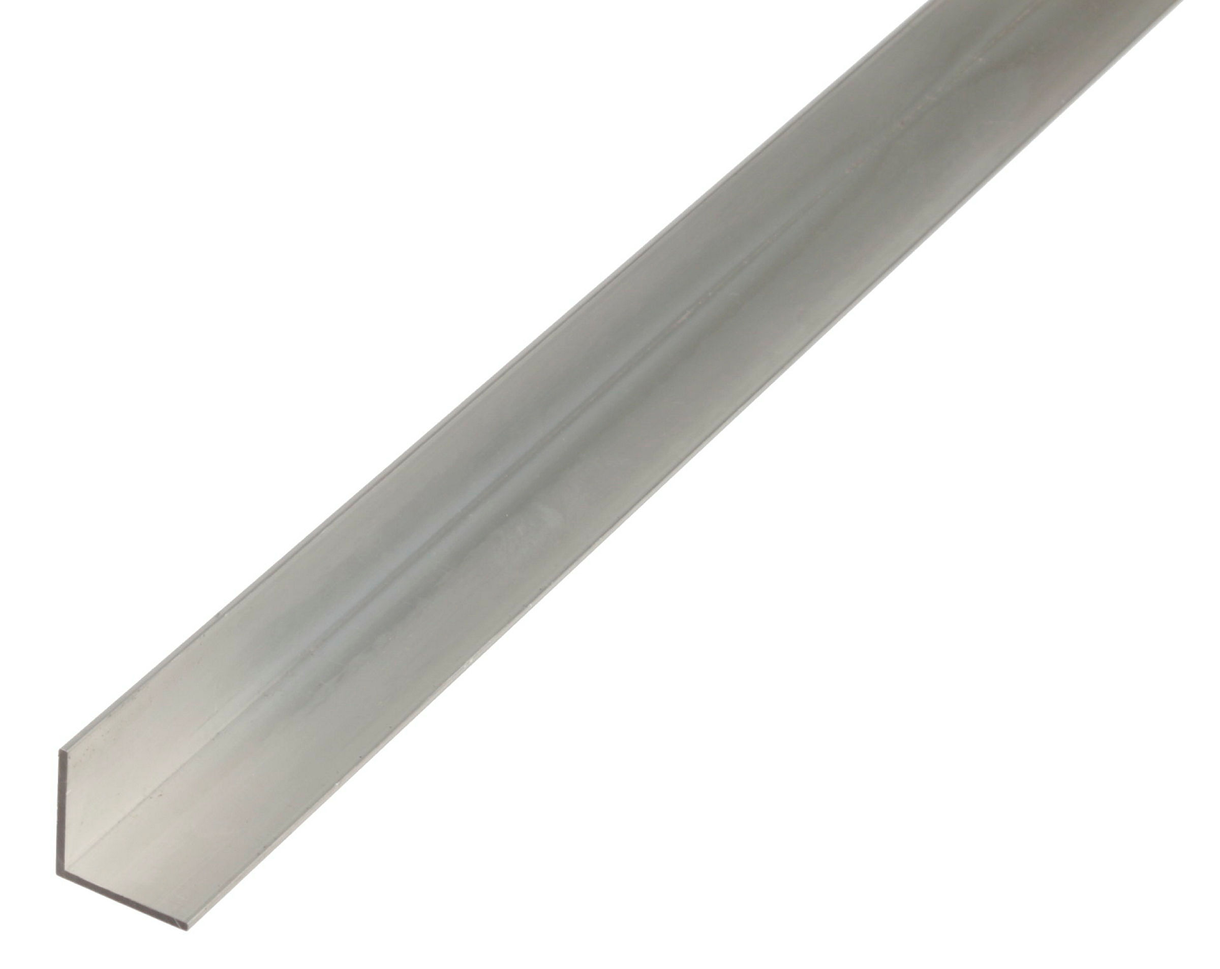 BA-Profil Winkel 2m30x30 Alu natur