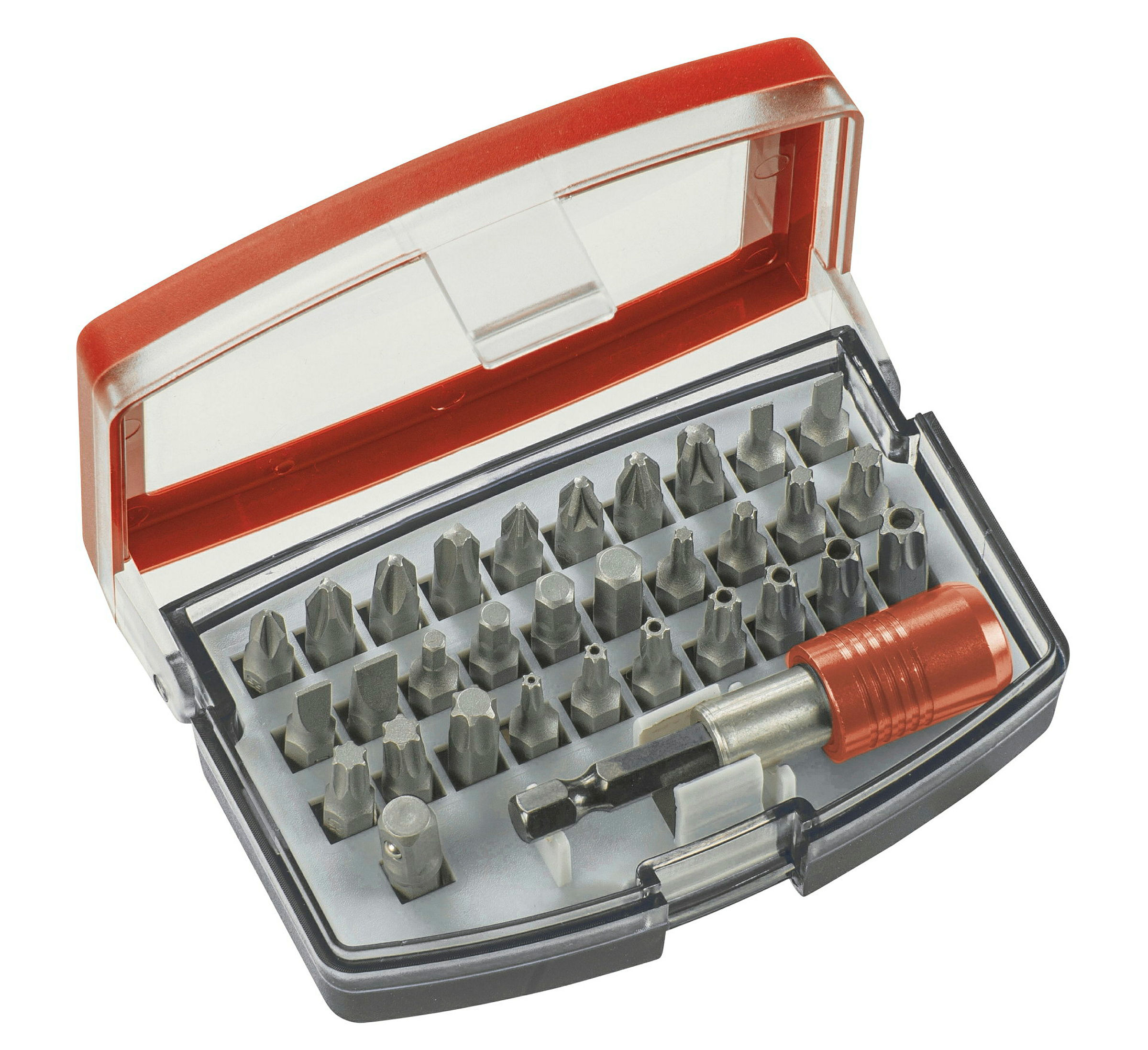 Bit-Box, 32-tlg.