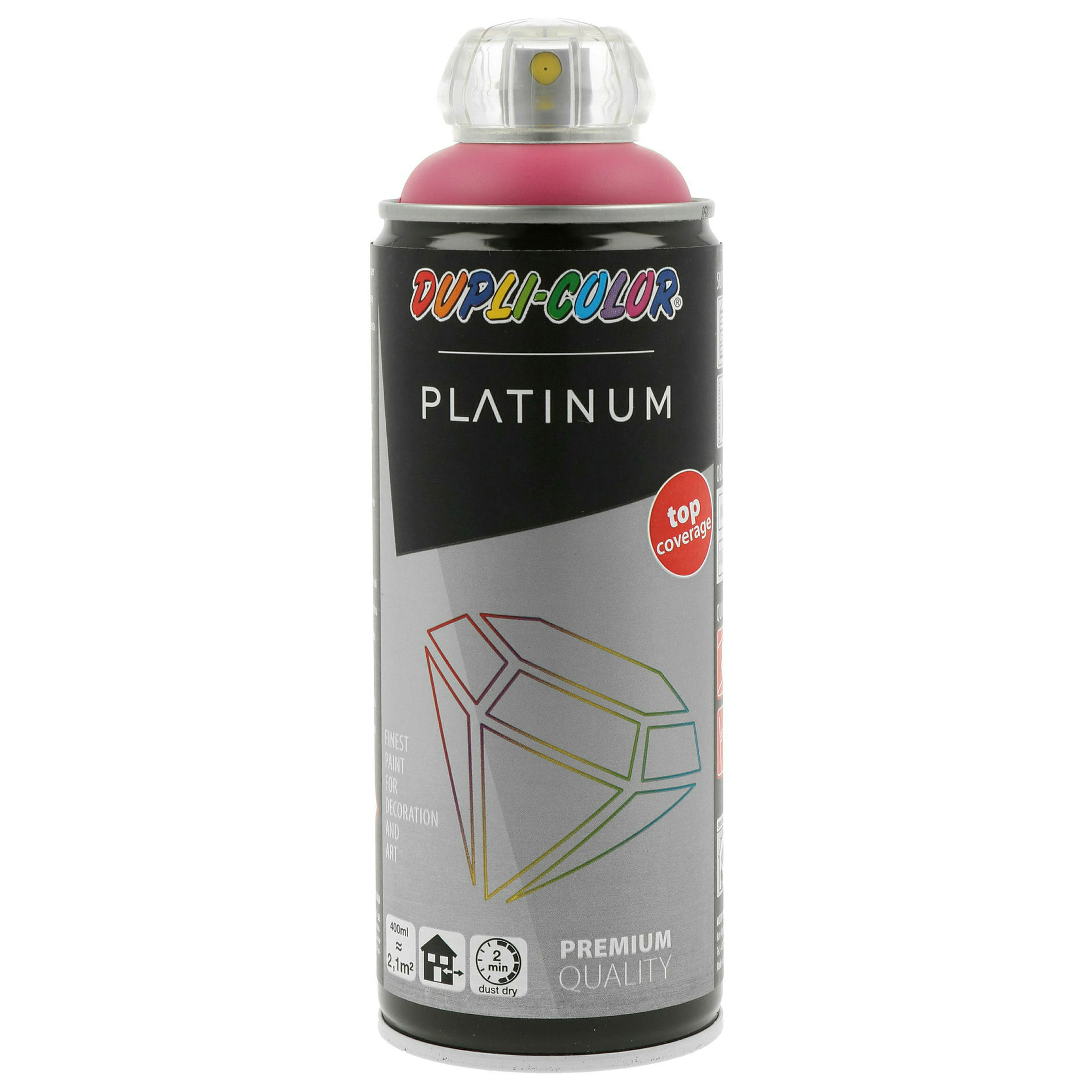 Platinum telemagenta sdm. 400