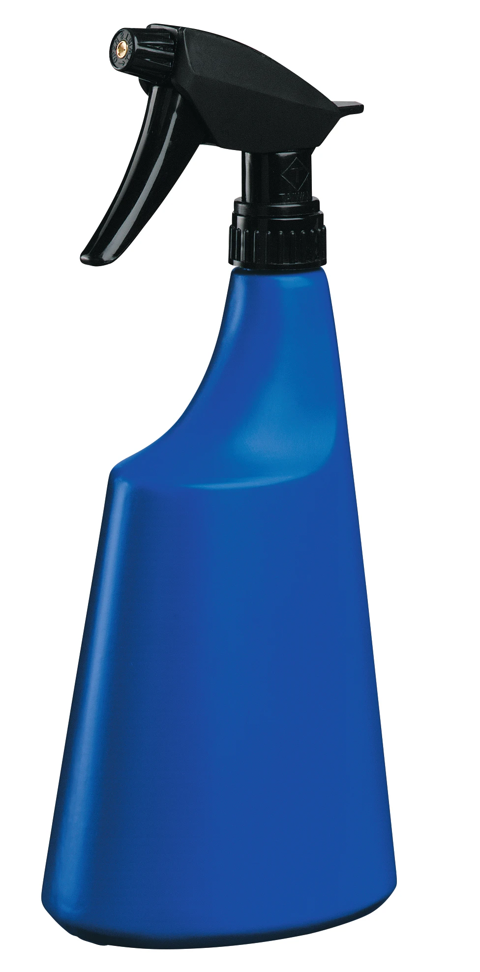 Sprüher Standard 1,0 ltr. blau