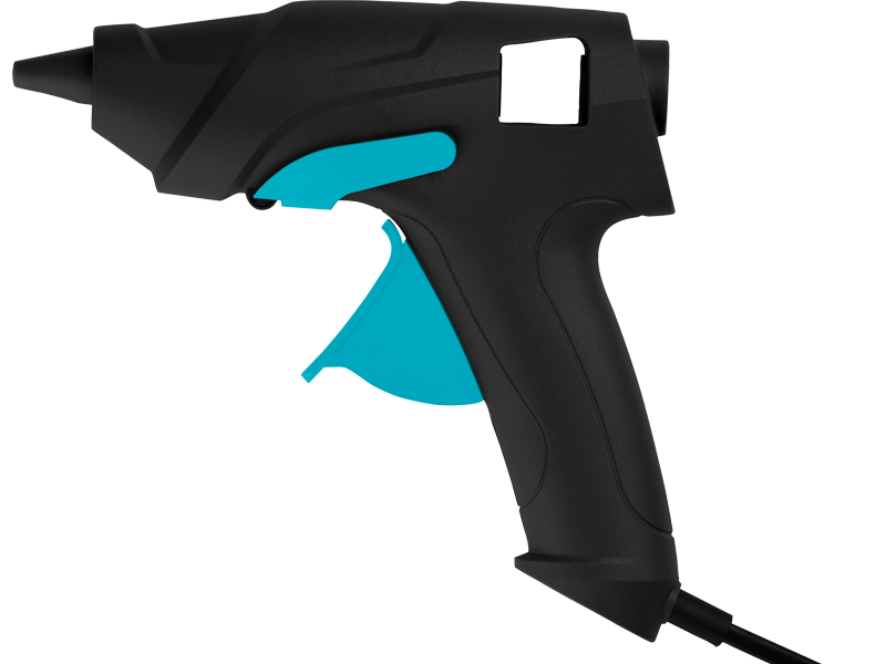Pattex Hot Pistol Starter-Set 1 Pistole + 6 Sticks