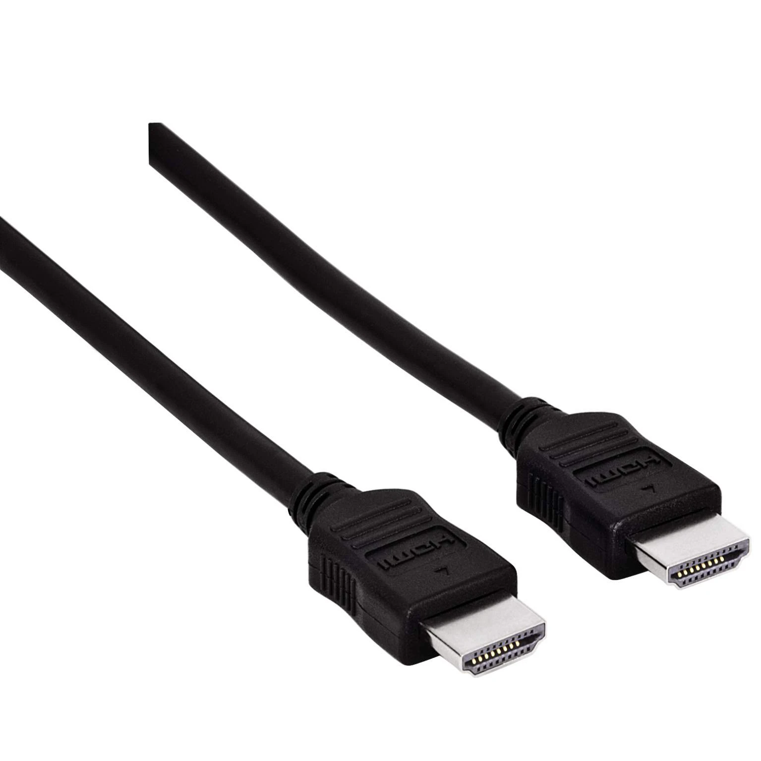 Hama High Speed HDMI''-Kabel, Stecker - Stecker, 1,5 m
