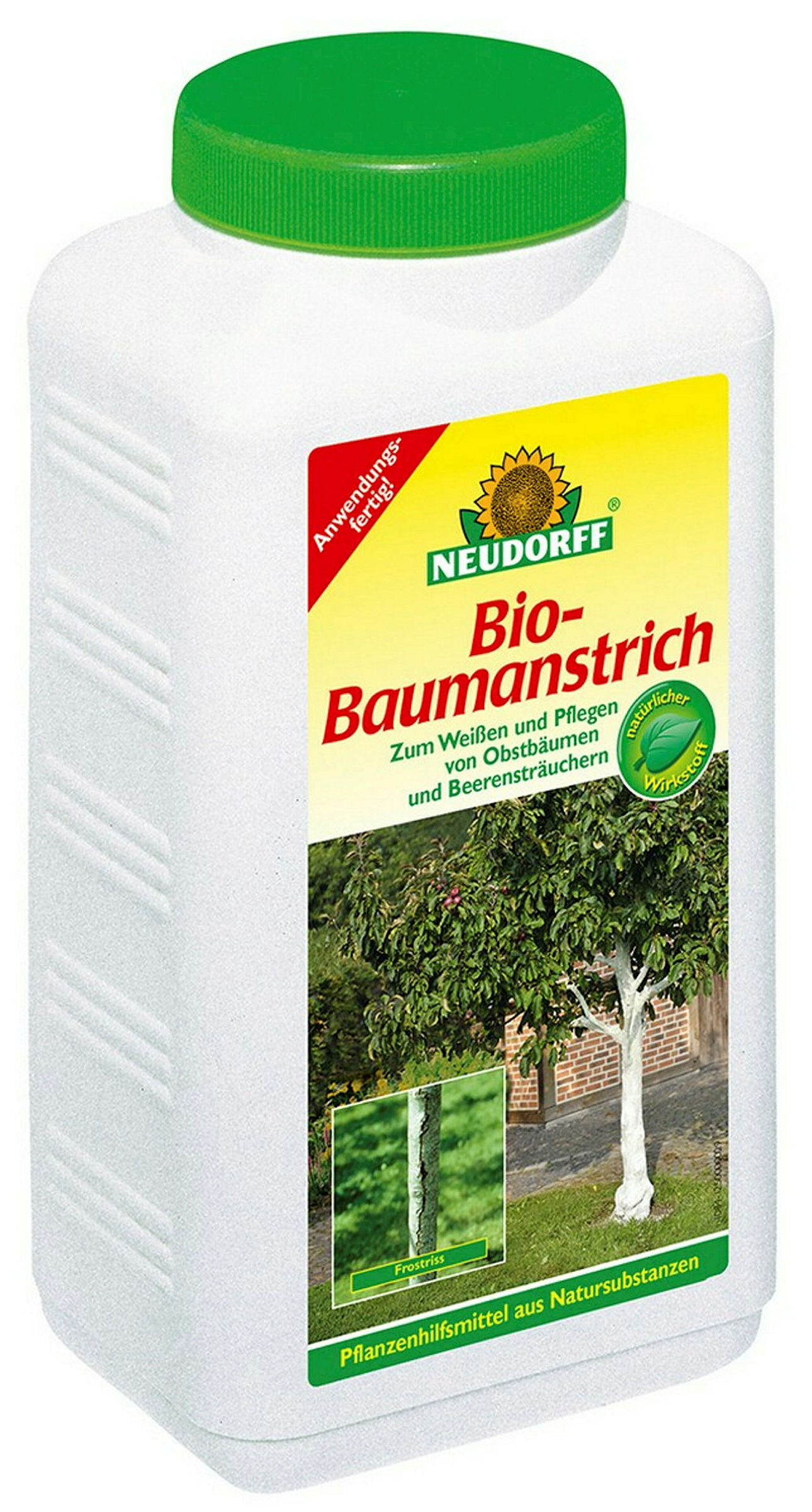 Neudorff Bio-Baumanstrich2 L