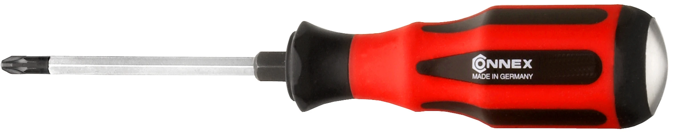 Profi-Schraubendreher PZ 1 80 2K/Schlagk.