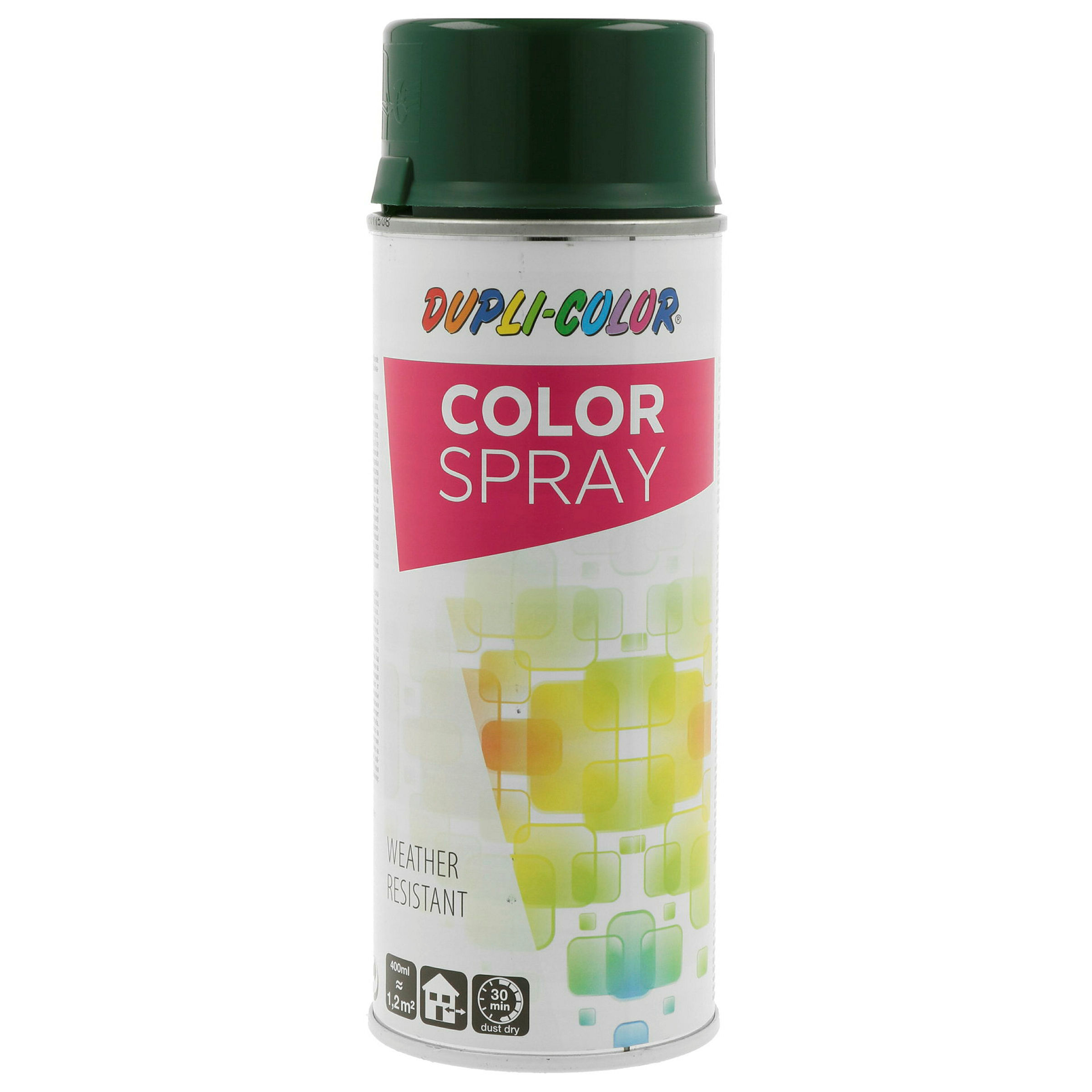 Color-Spra moosgrün gl. 400