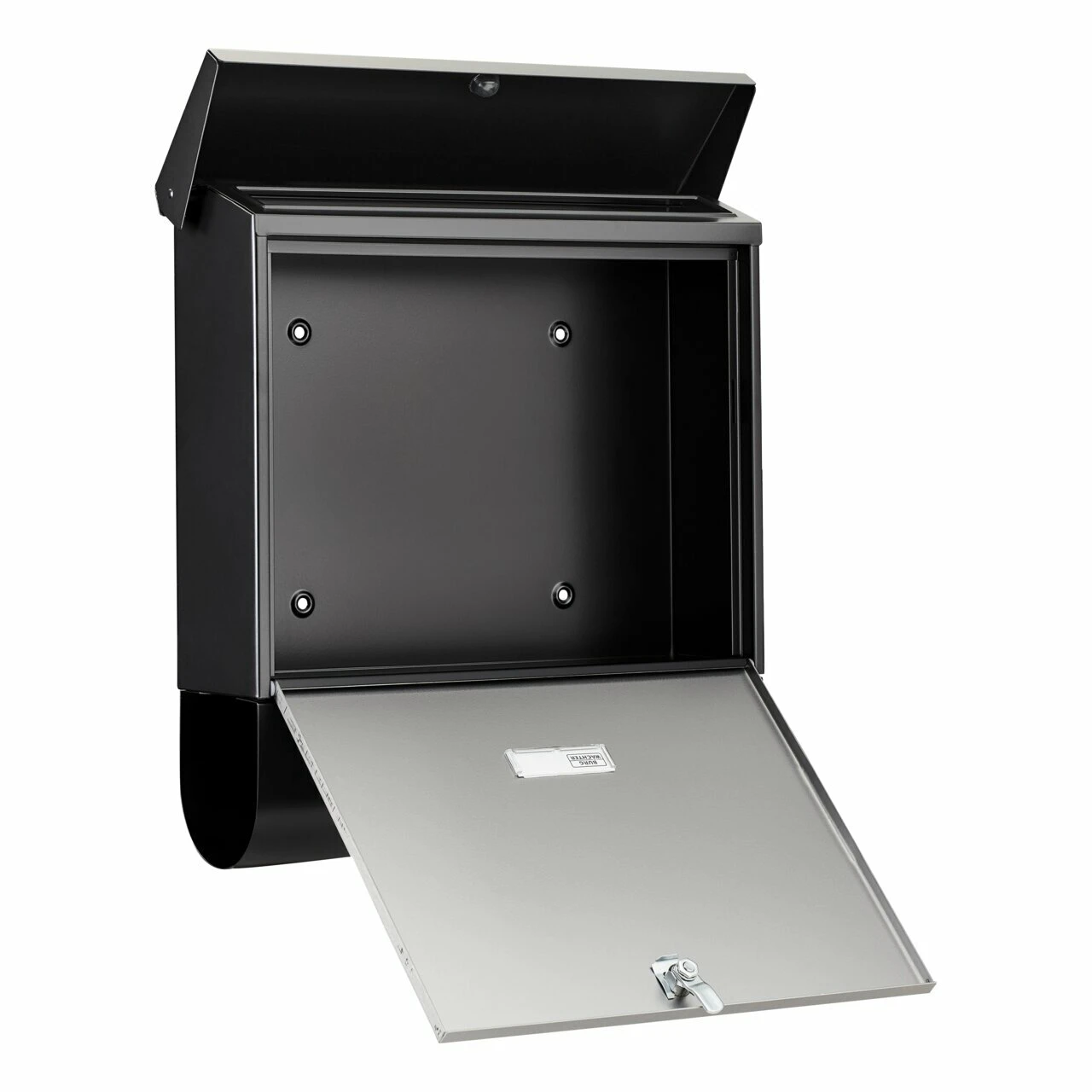 Briefkasten London-Set 68670 B + S