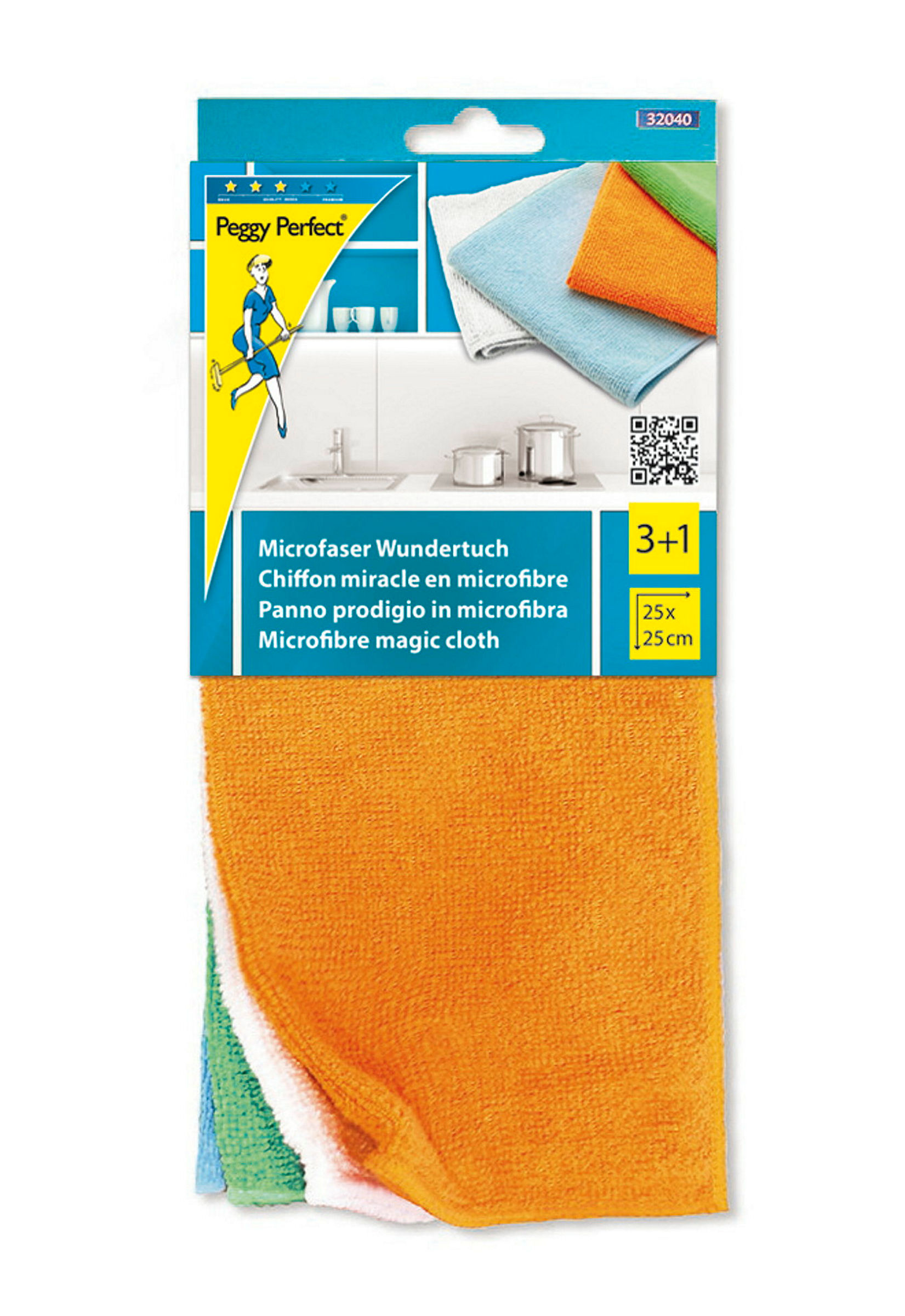 Putztücher