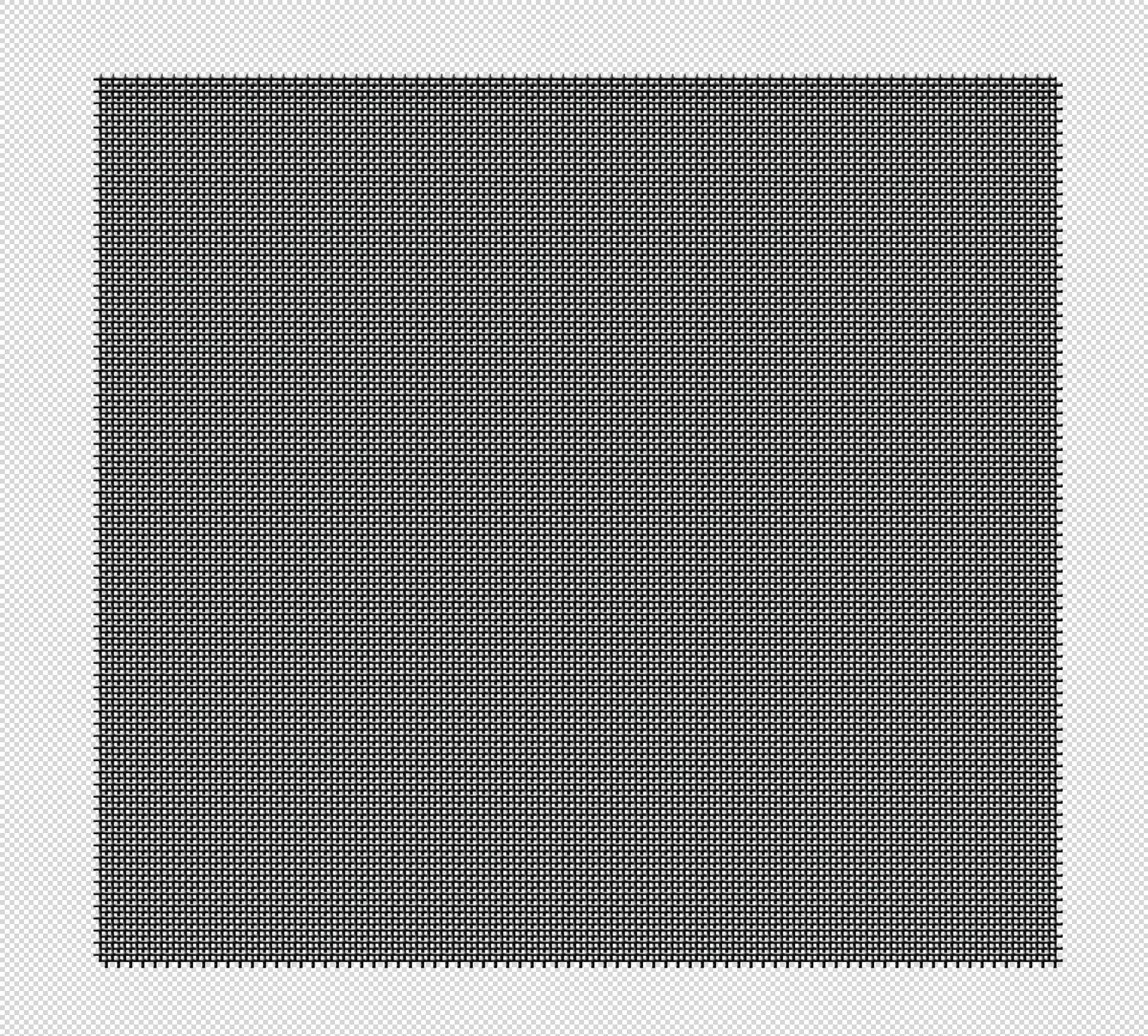 Schellenberg Pollenschutzgitter, anthrazit, 140 x 150 cm