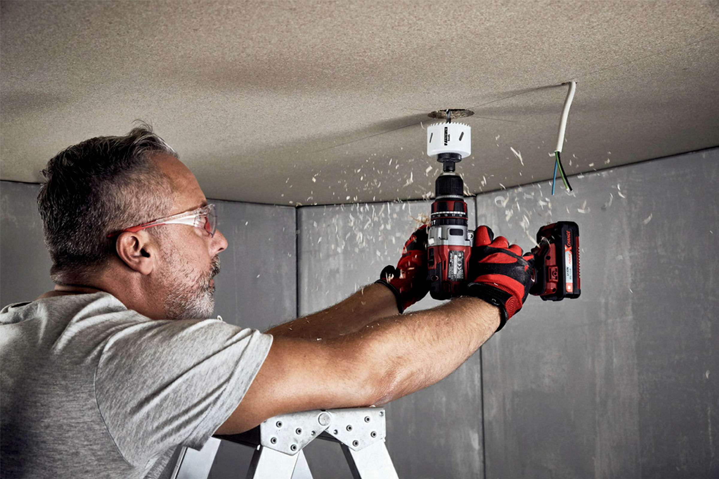 COBALT Lochsäge HSS-Bi-Metall, ø 60 mm