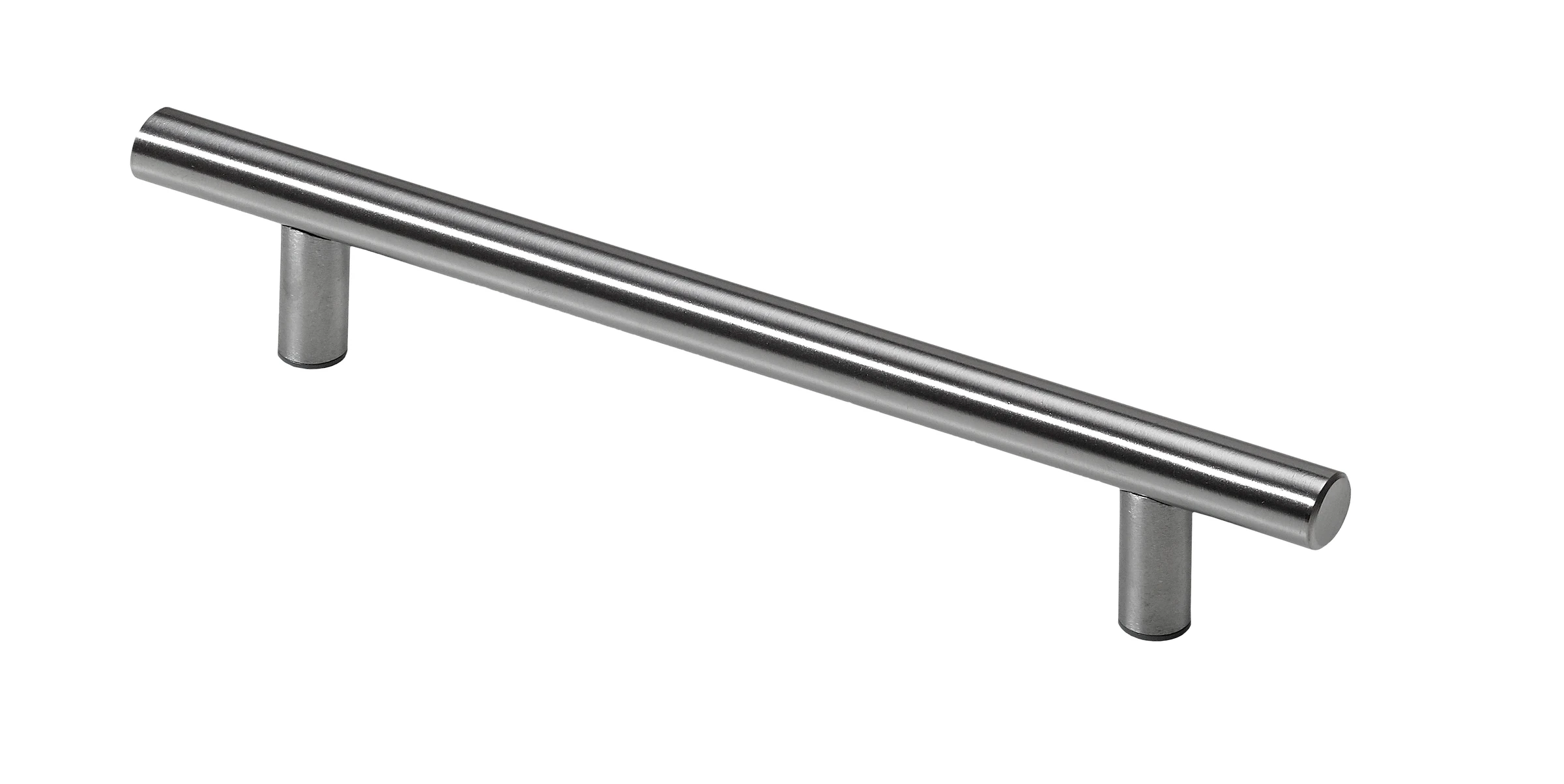 Griff Edelstahl seidenmatt VA430, LA128
