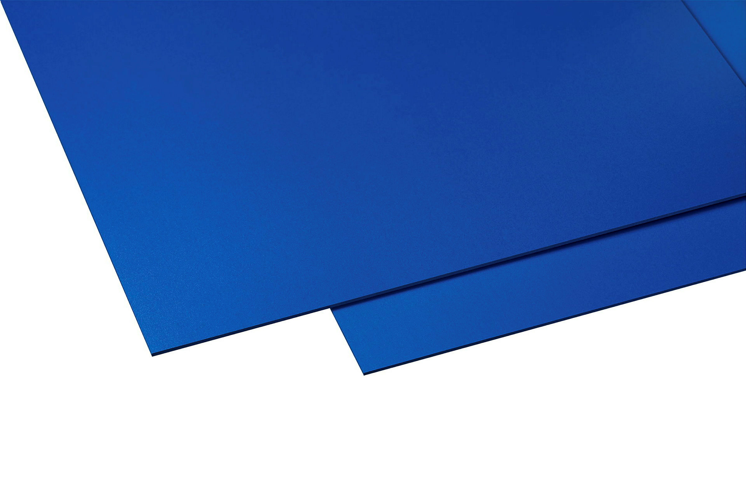 Hobbycolor Kunststoffplatte