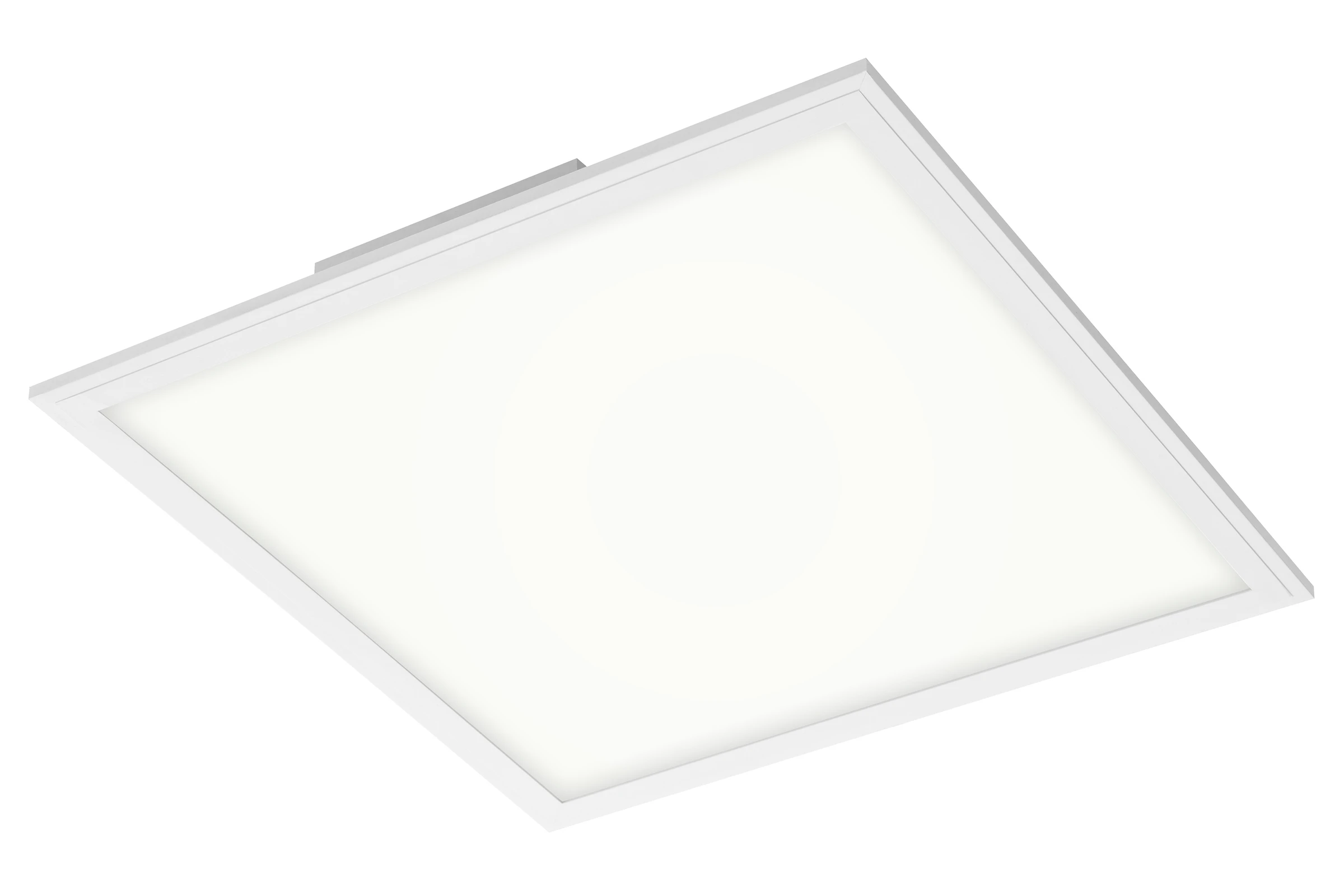 Ultraflaches CCT LED Panel, weiß, 1xLED/24W