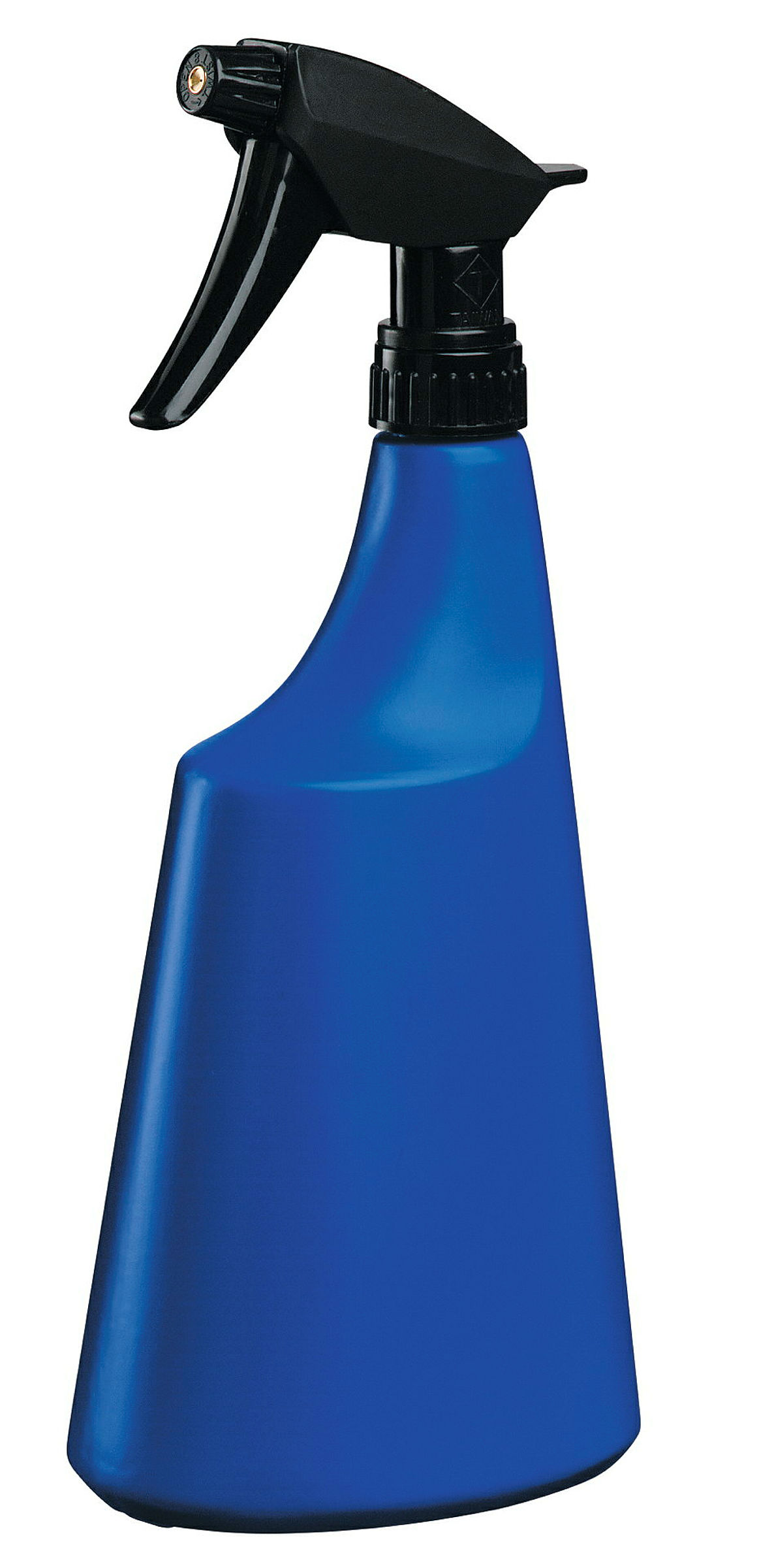 Sprüher Standard 1,0 ltr. blau