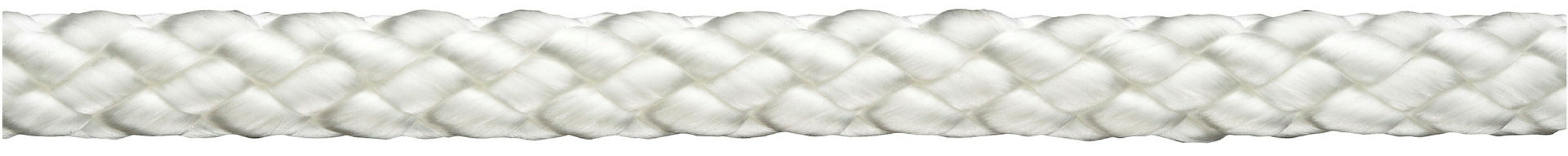 Polyamid-Seil, (Spule), weiß, 3 mm, Tragkr. 20 kg, 300 m