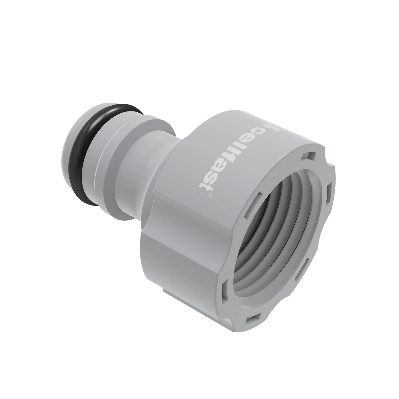 Anschluss mit Innengewinde 1/2'' CELLPRO