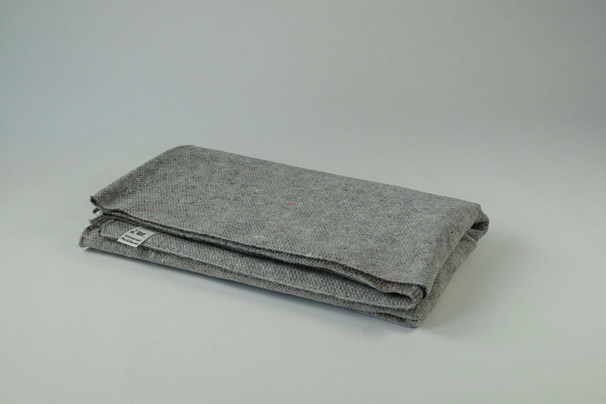 Universal-Packdecke, lose, Maße: 1,30 m x 2,0 m