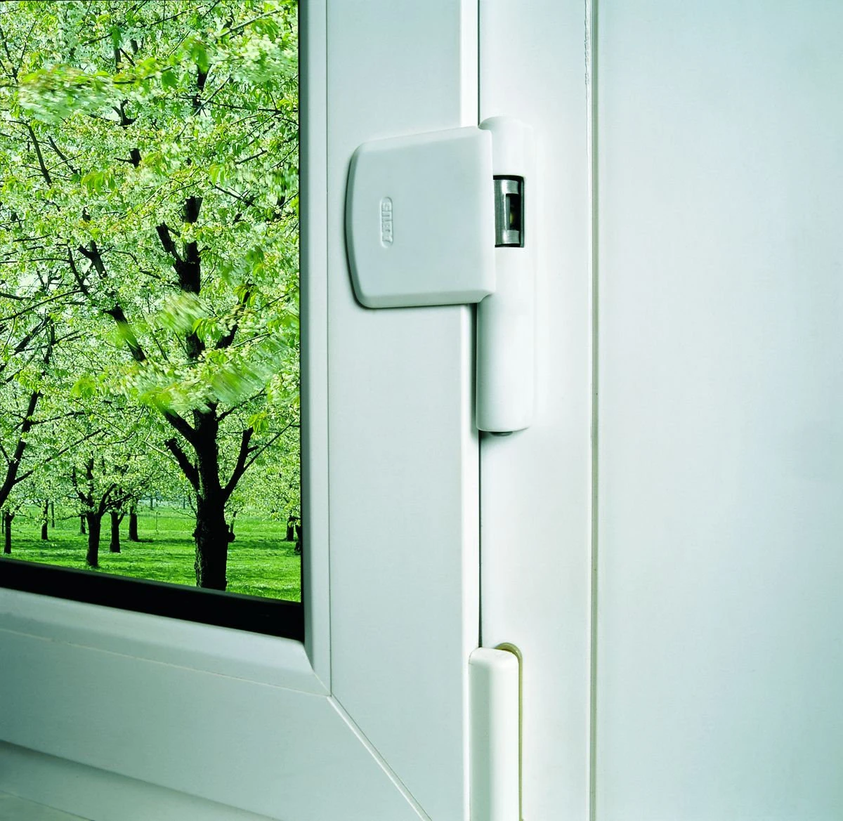Fenstersicherung FAS101