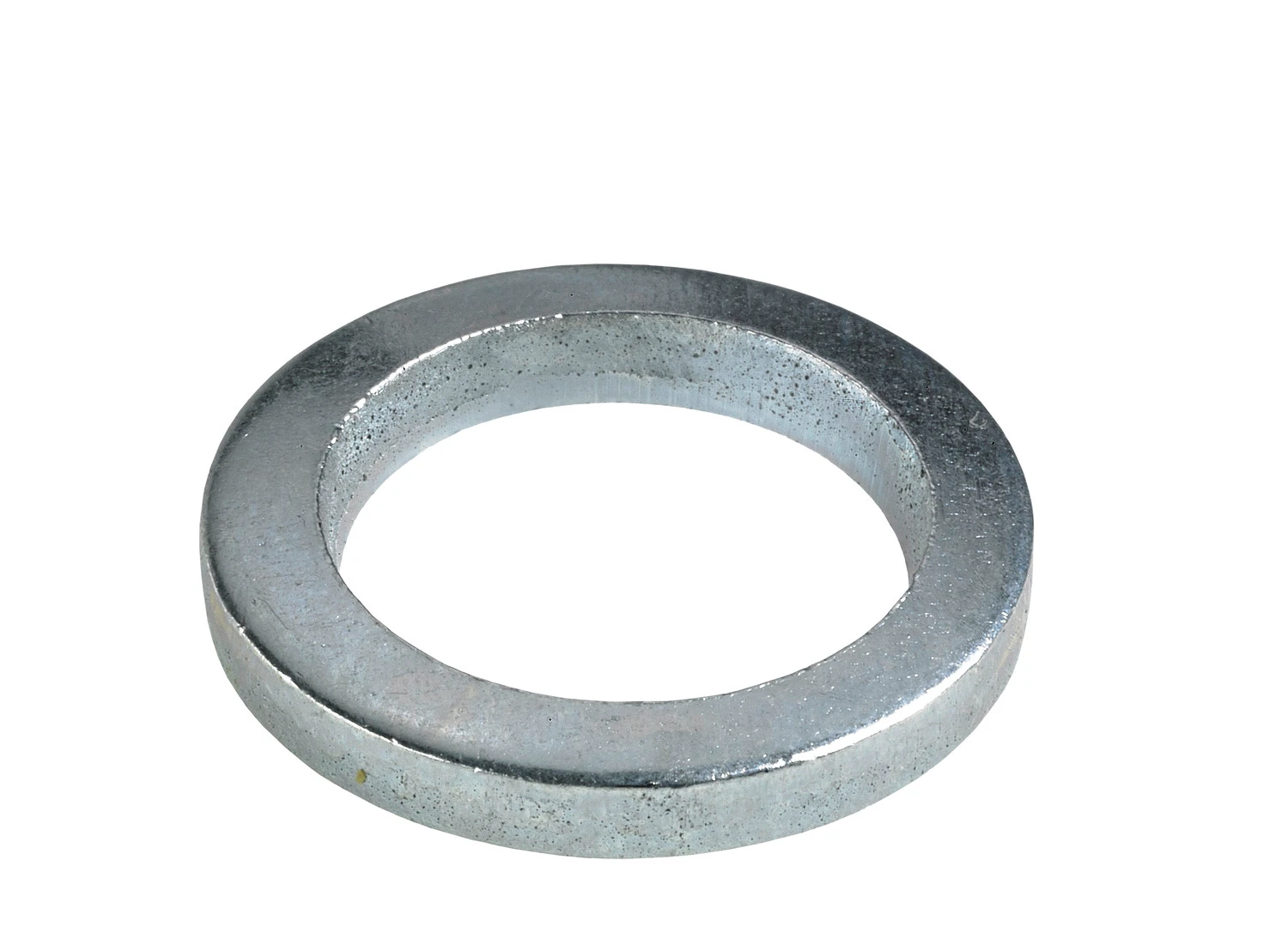 Distanzring 10,4x14,7x2mm Stahl, verzinkt, 20 Stück