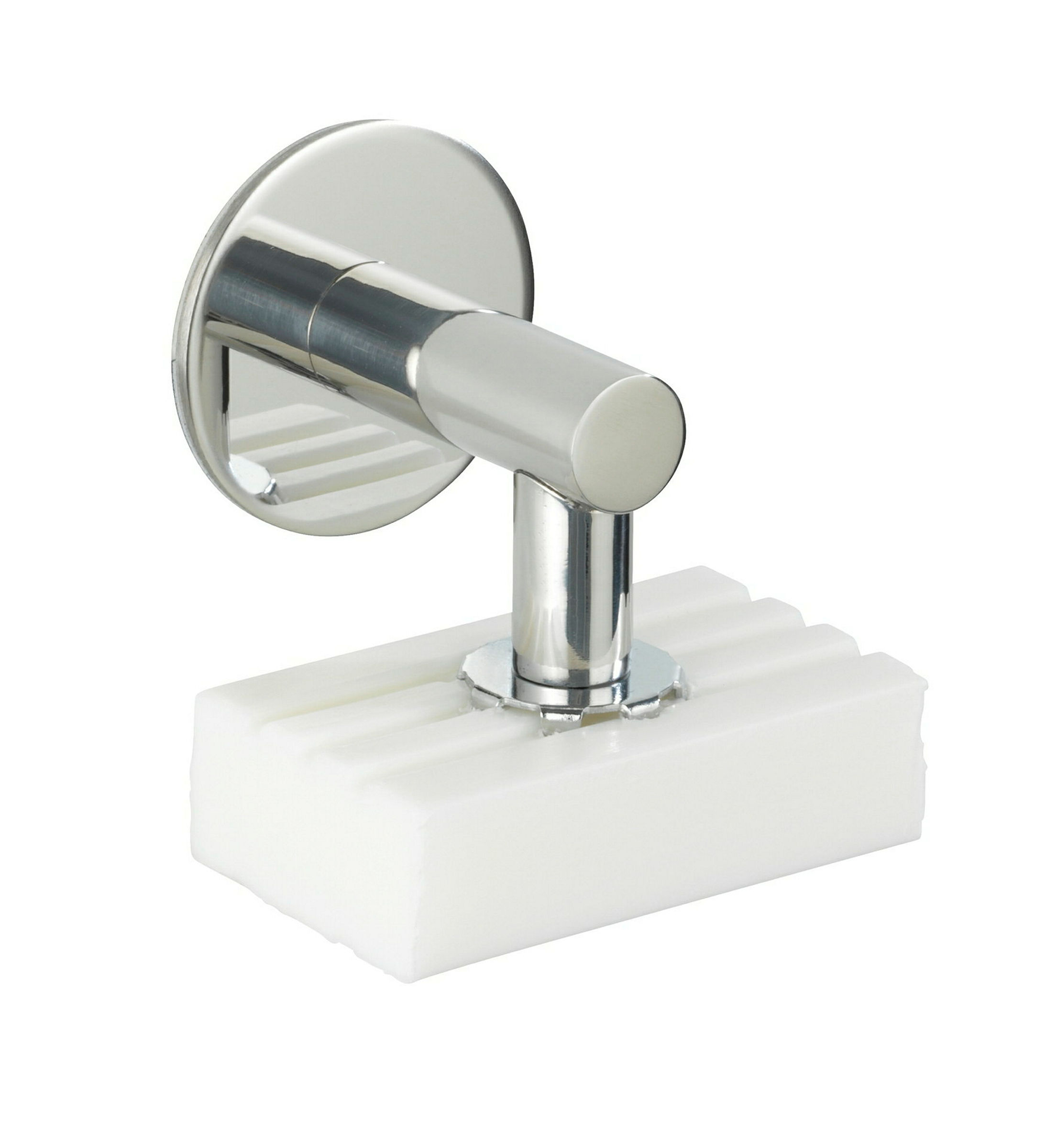 Turbo-Loc Edels. Magnetseifenhalter glän