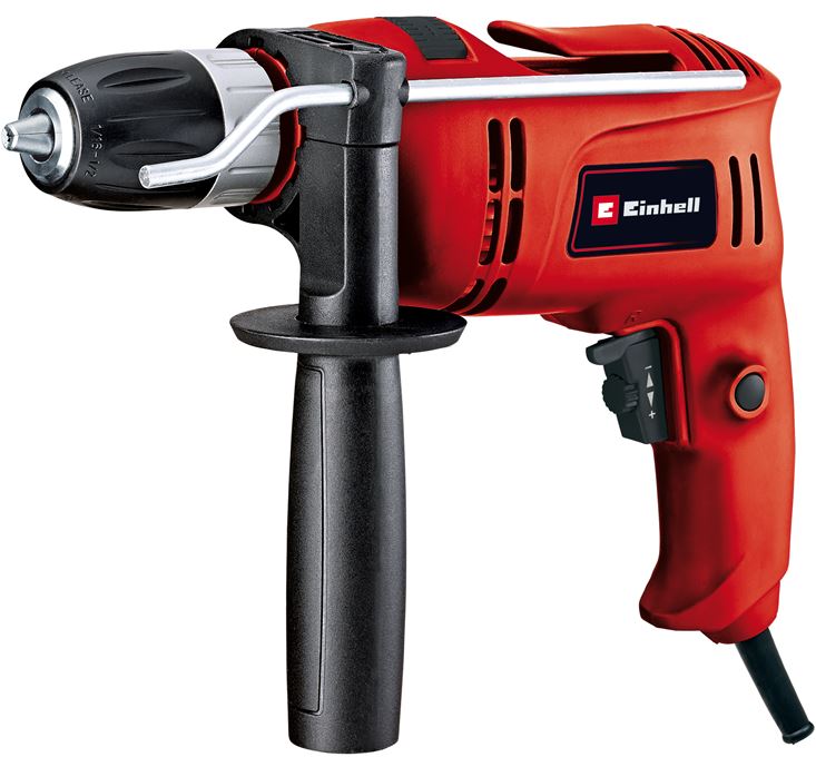 Einhell Classic TC-ID 650 E Schlagbohrmaschine