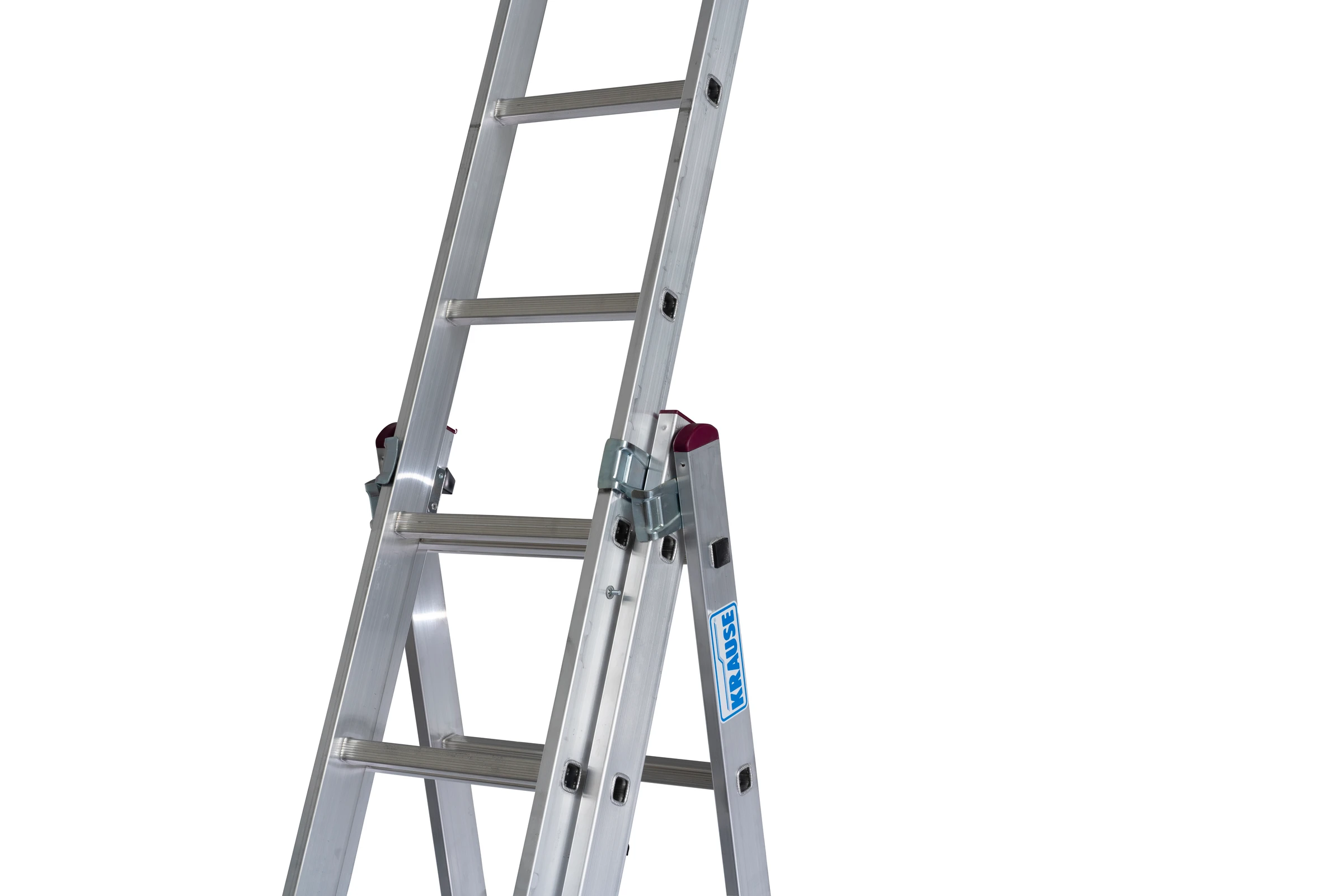 CORDA VielzweckLeiter 3x11 Sprossen