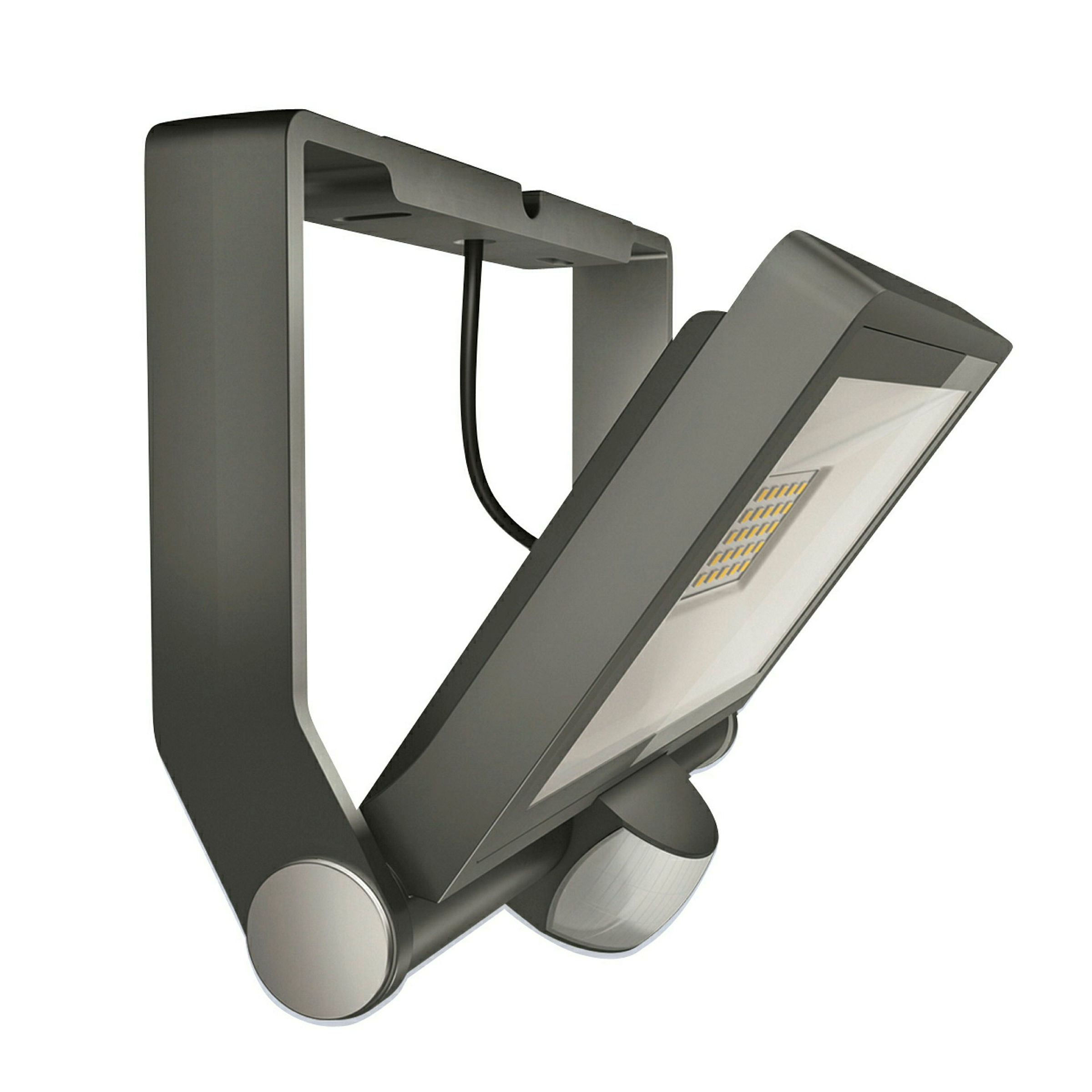 LED Strahler XLED ONE SENSOR anthrazit