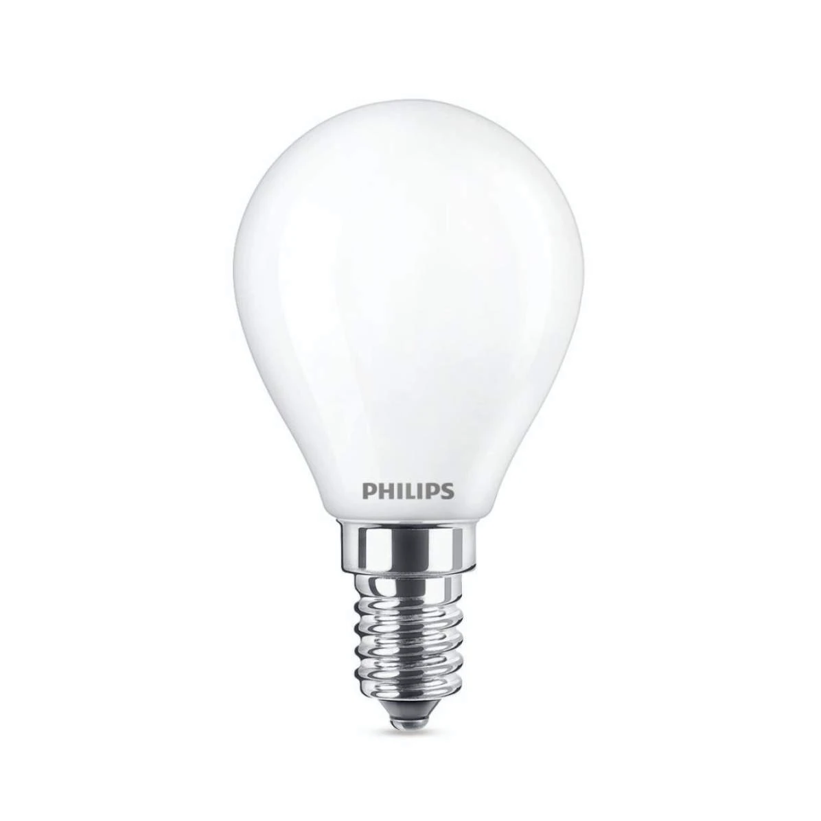 LED-Lampe Reflektor, 40W, E14, Doppelpack, warmweiß