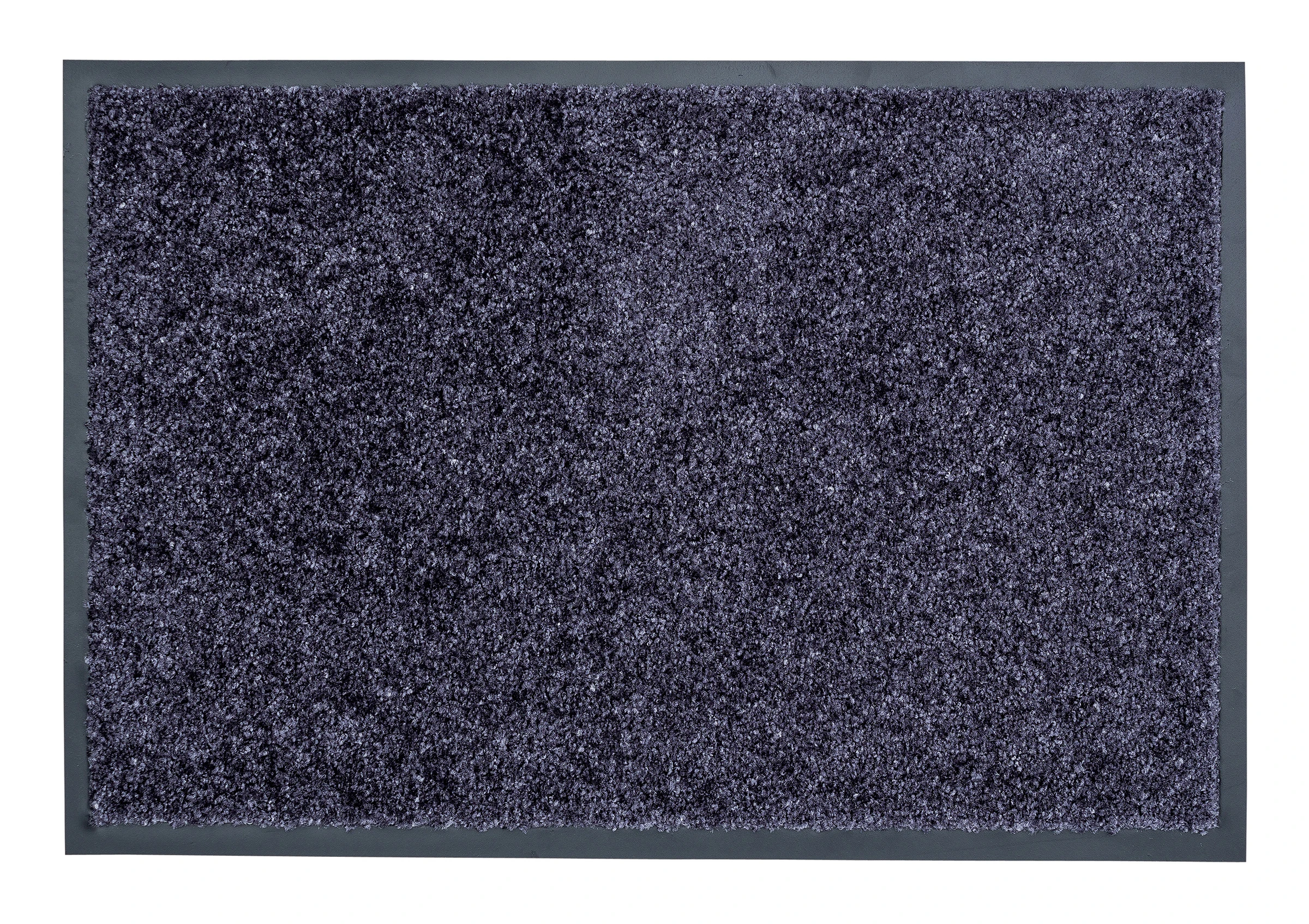 Diamant 90x150cm C.42 dunkelgrau