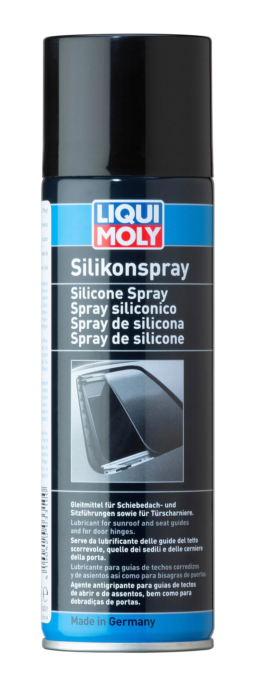Silicon-Spray 300 ml