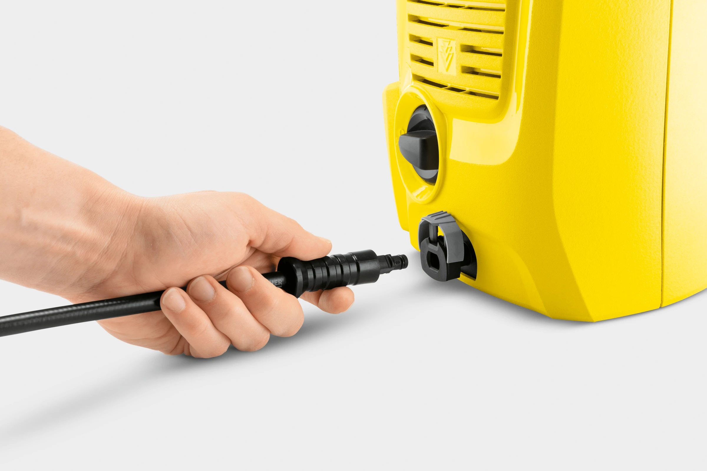 Hochdruckreiniger K 2 Universal Edition