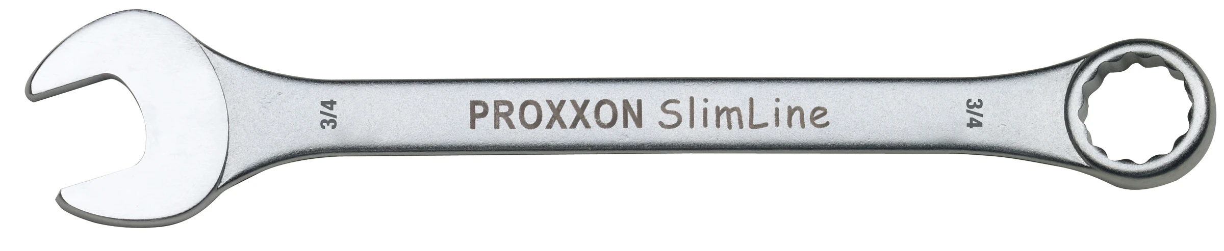 PROXXON-Ring-Maulschlüssel, 19 mm
